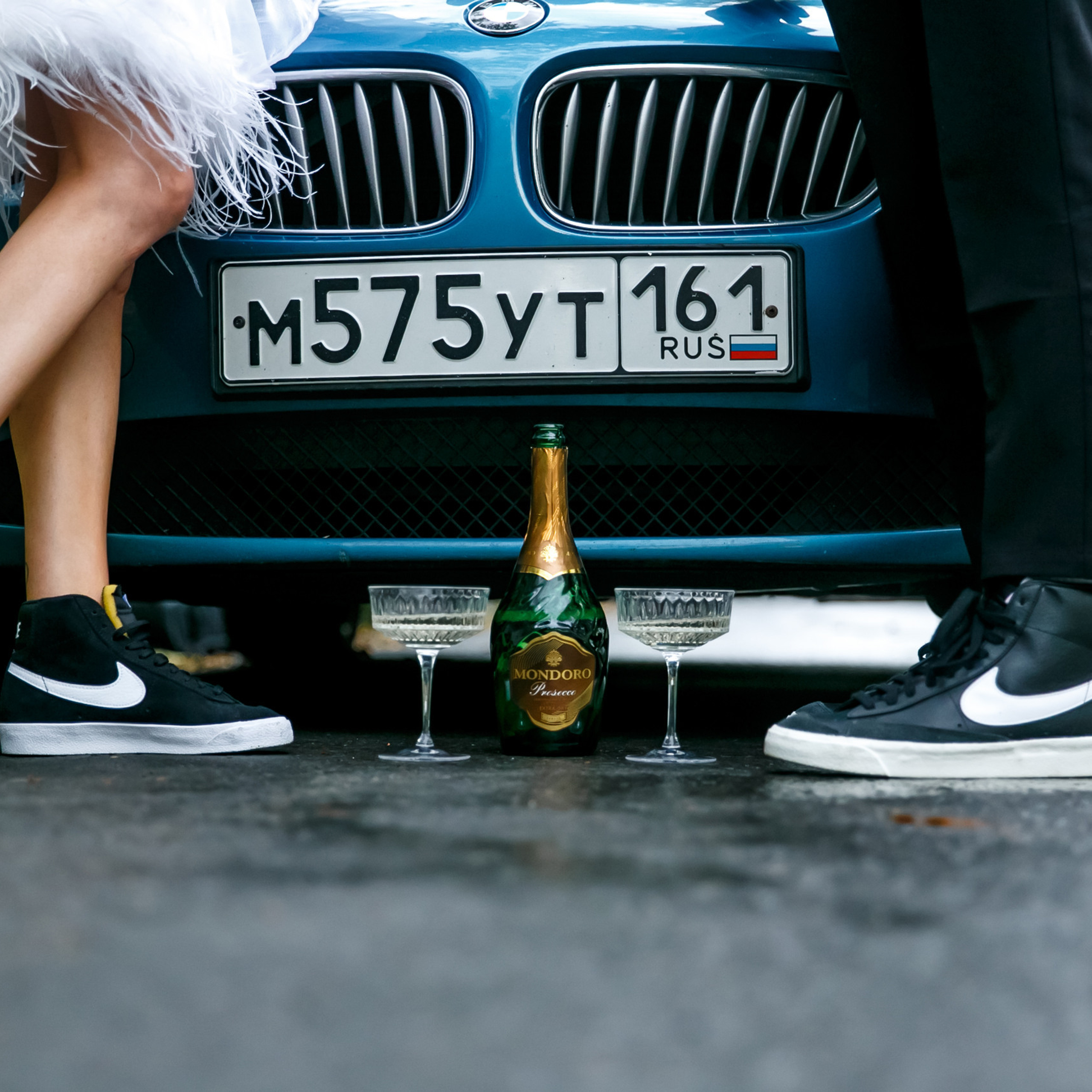 Кирилл и Дарья