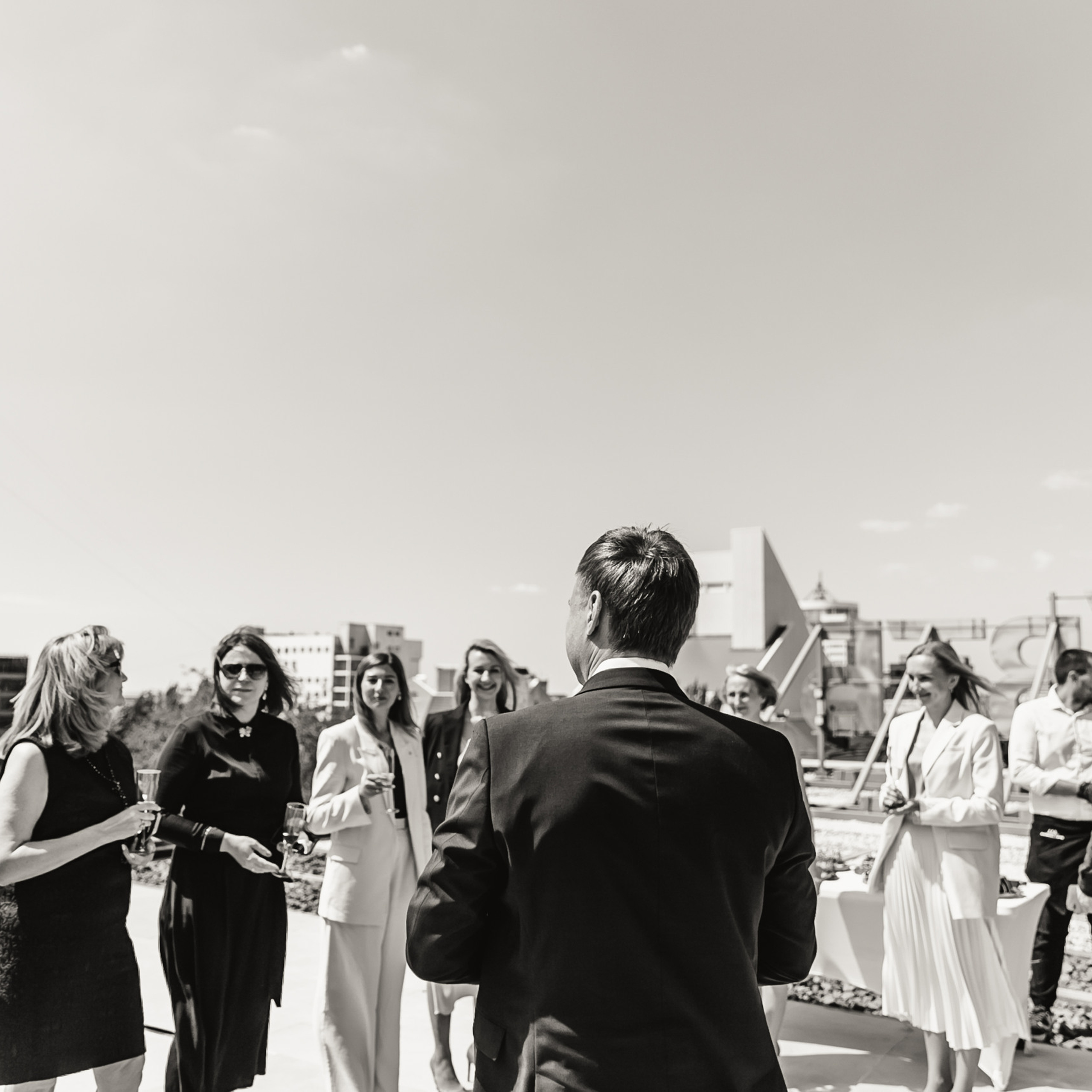 «Крыша ВТБ»