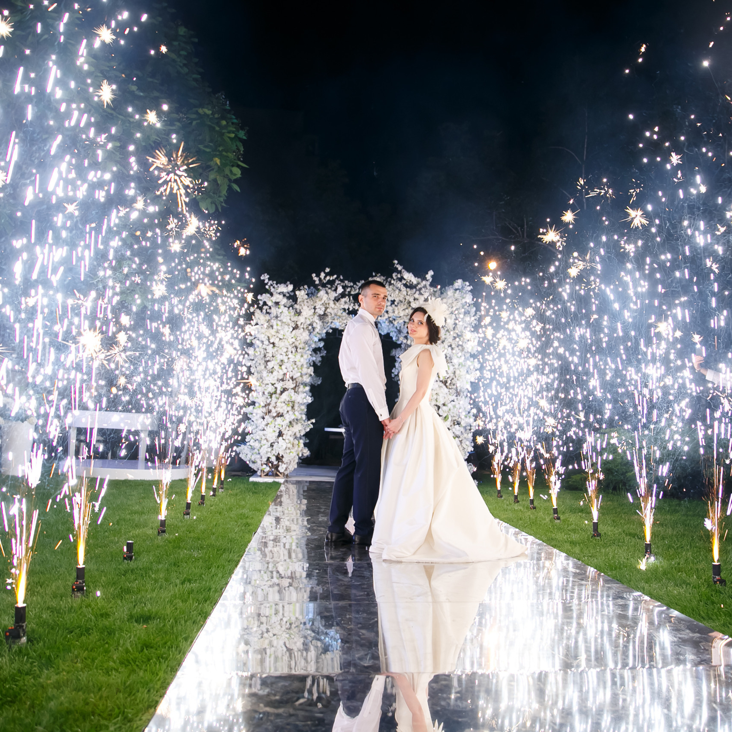 Павел и Валерия