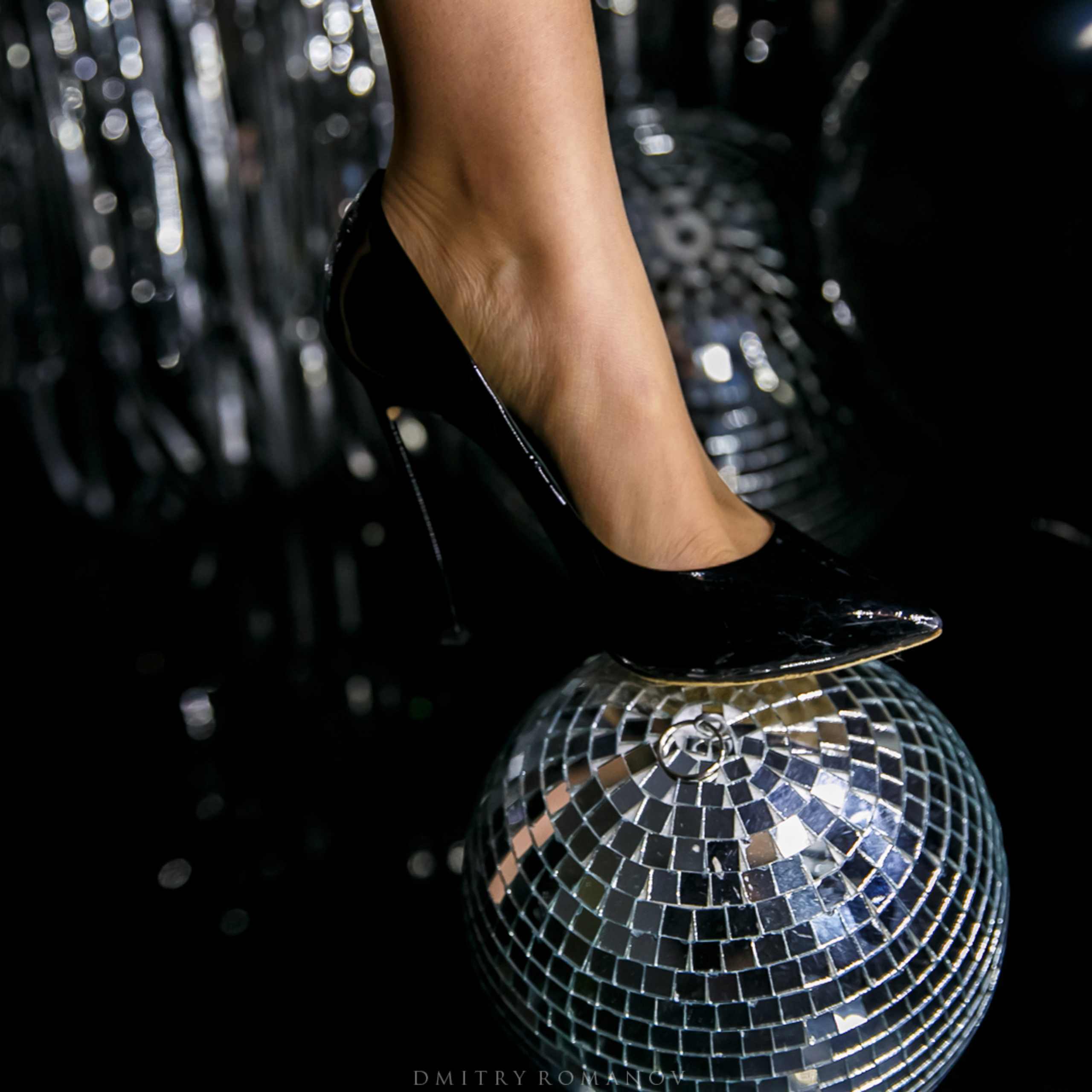 Birthday Party Alexandra