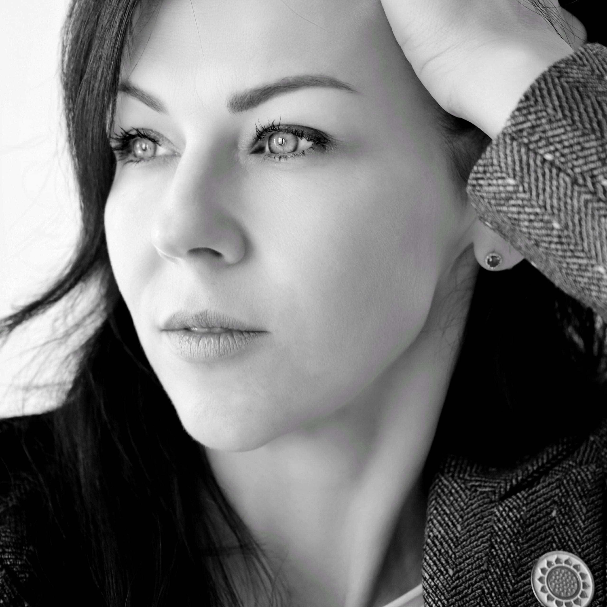 Портретный фотограф