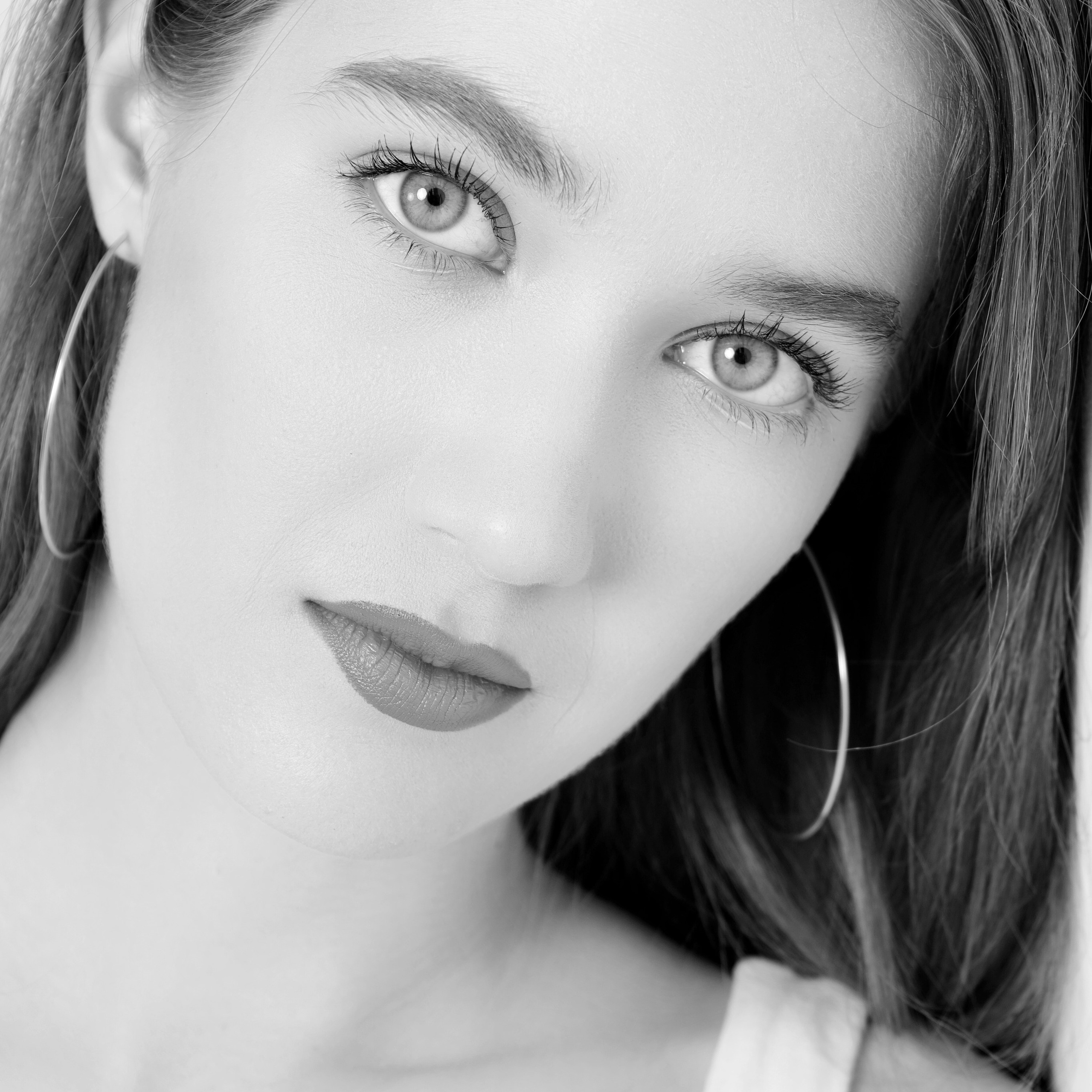 Портретный фотограф