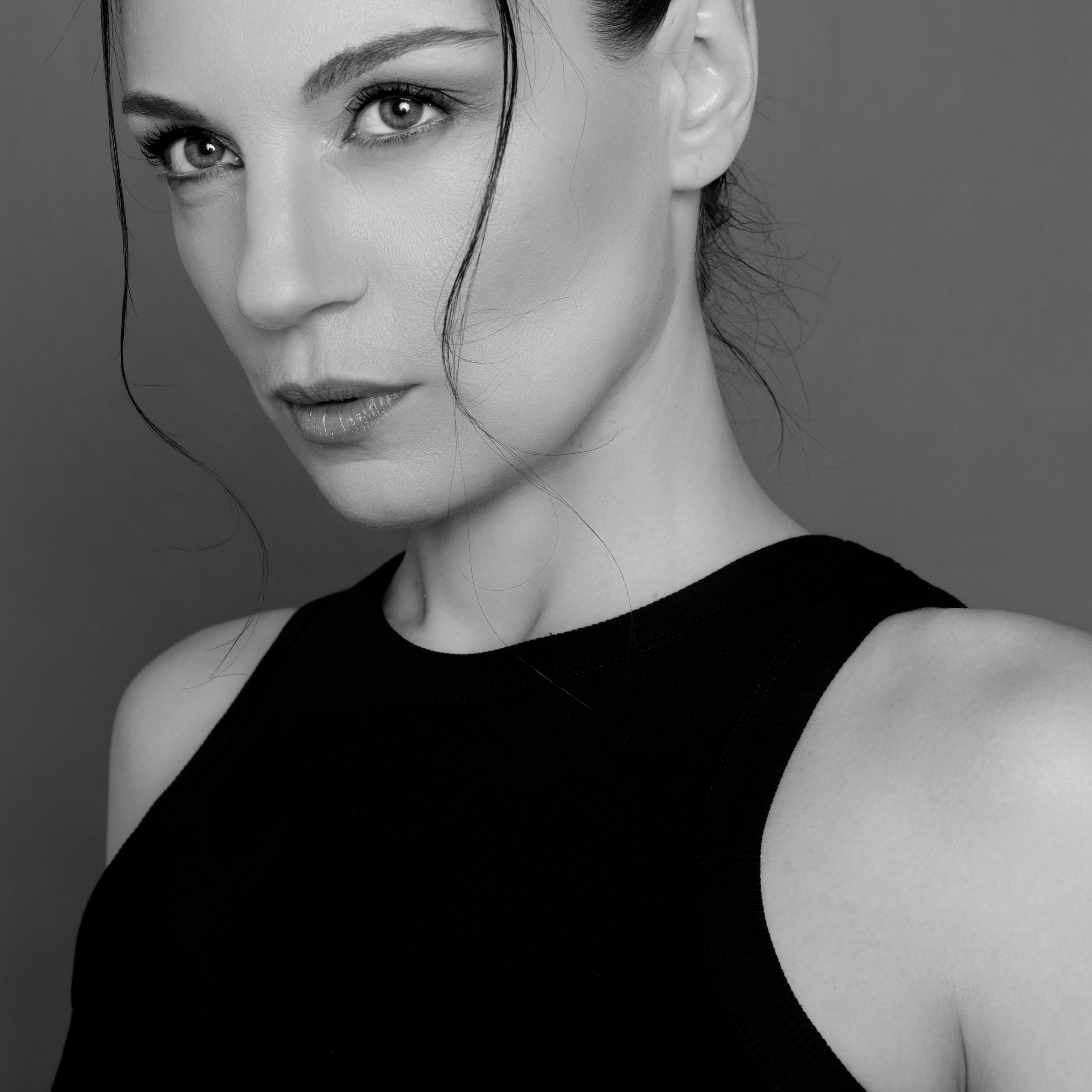 Портретный фотограф