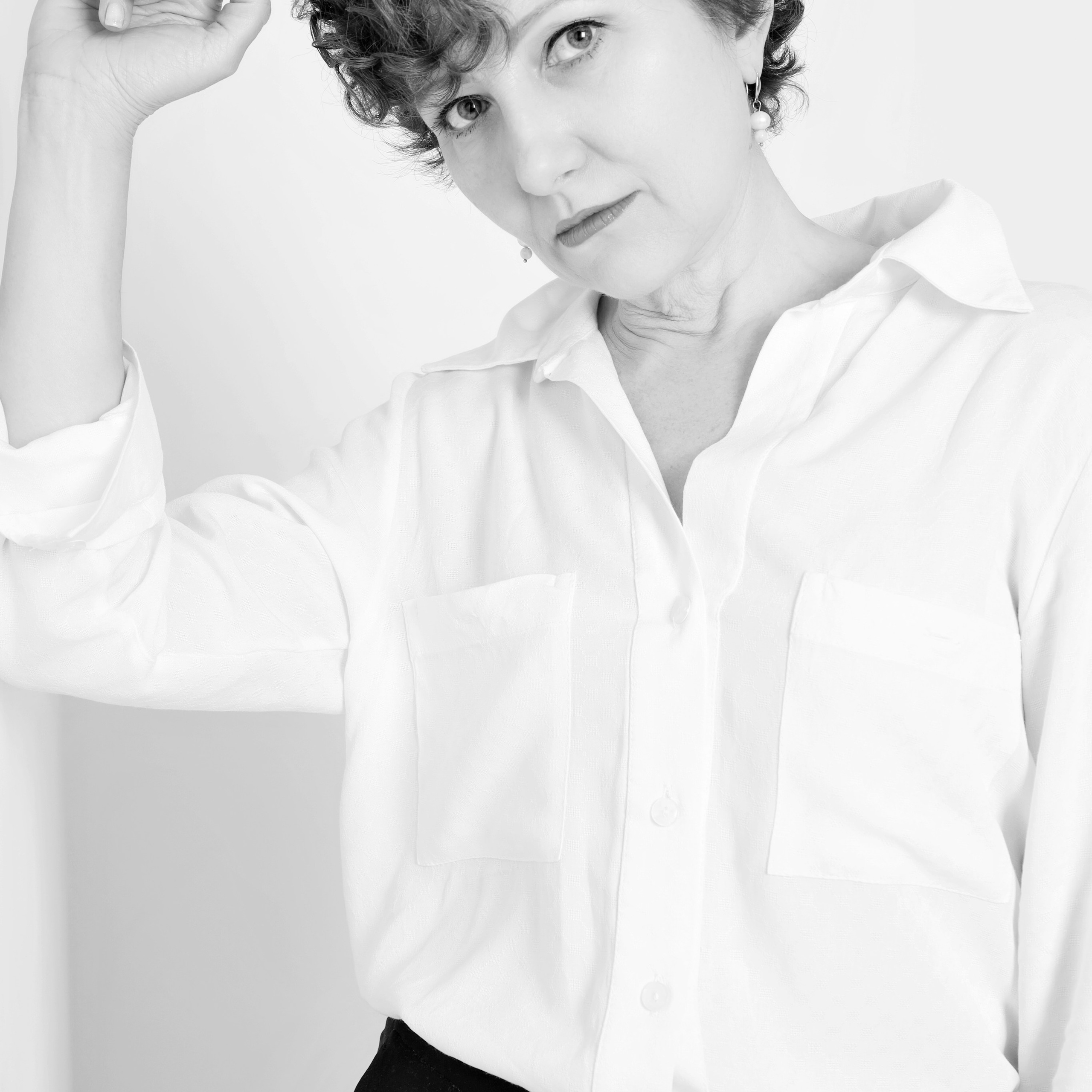 Портретный фотограф