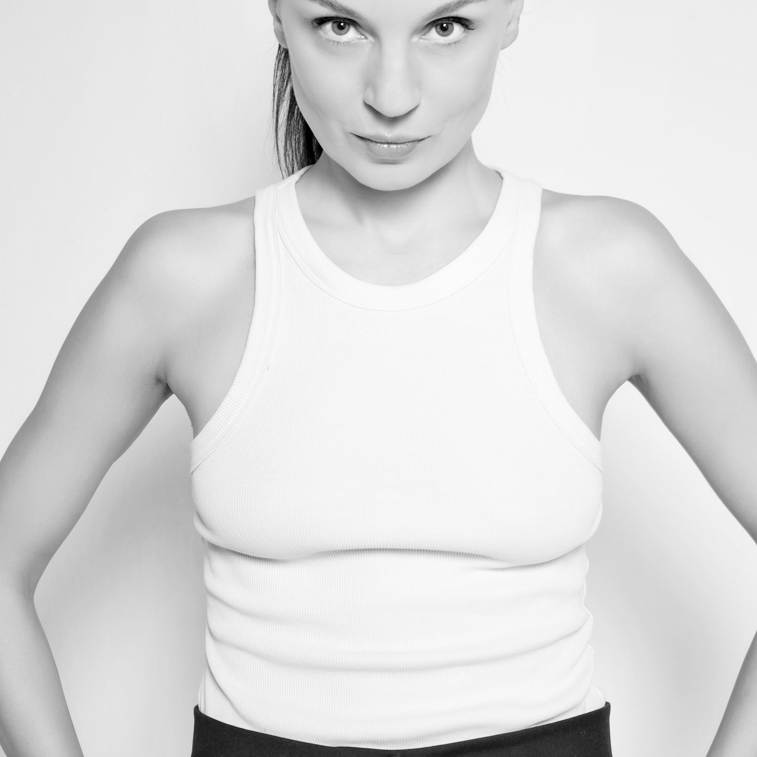 Портретный фотограф