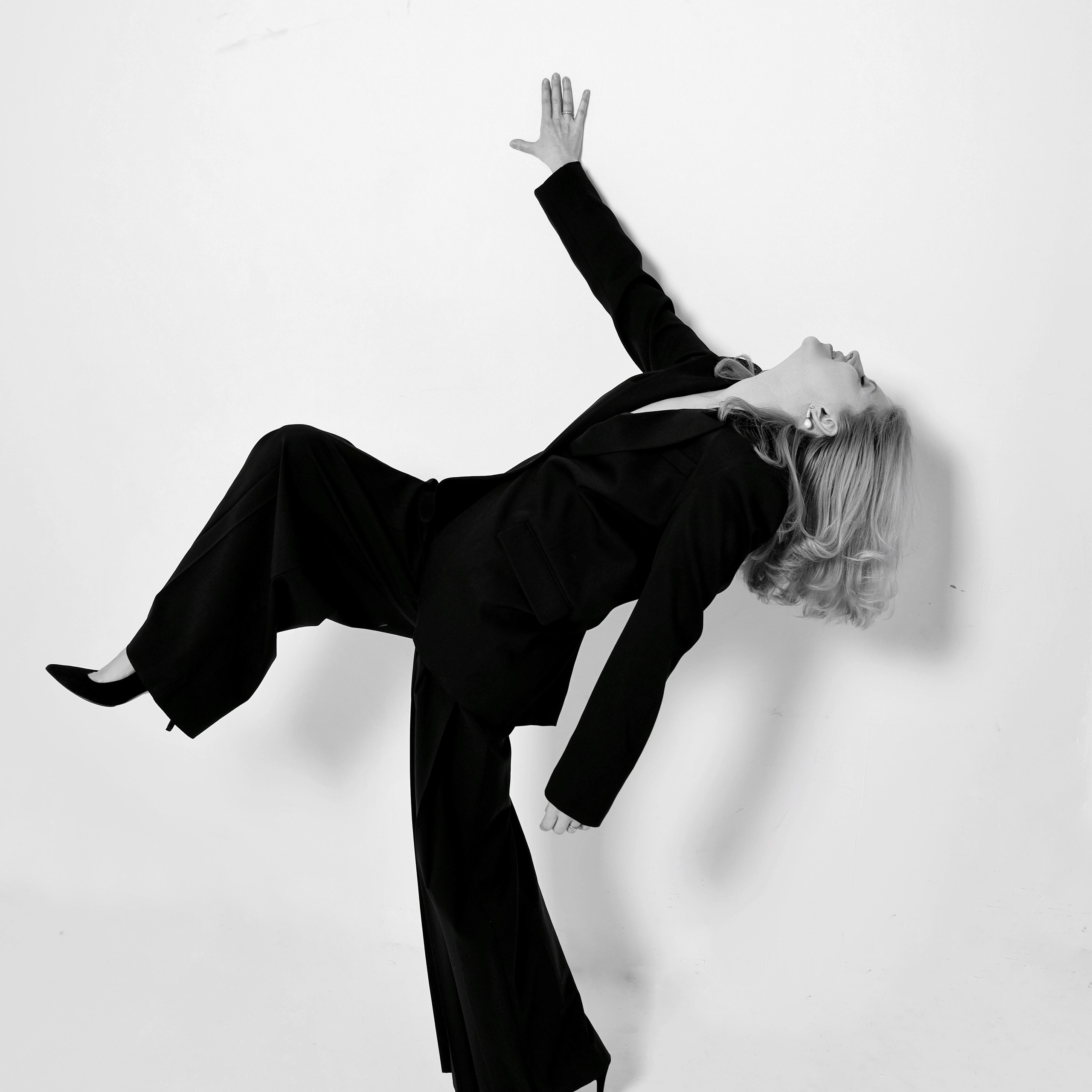 Портретный фотограф