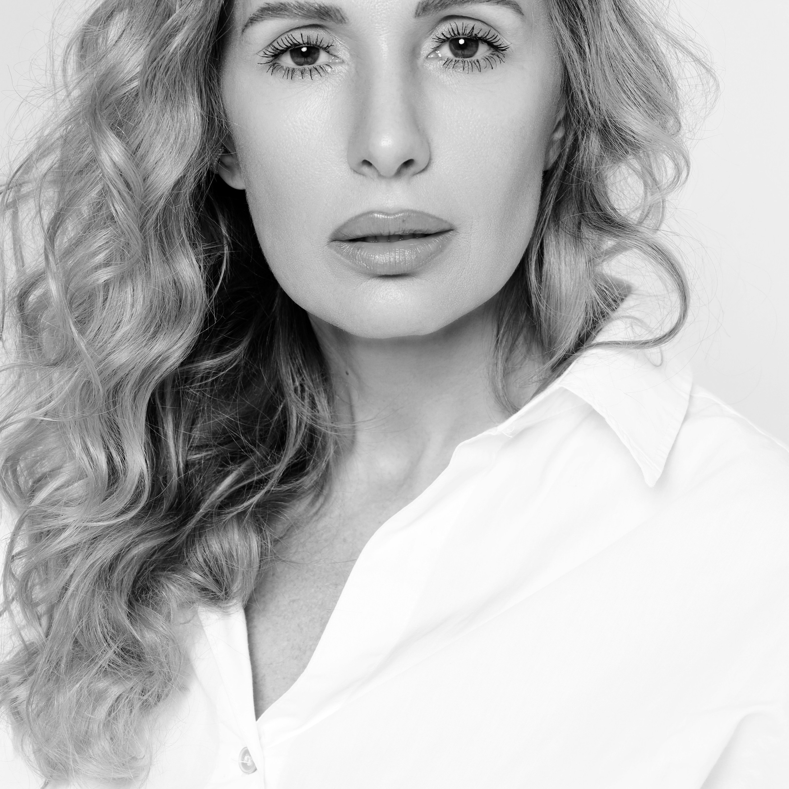 Портретный фотограф