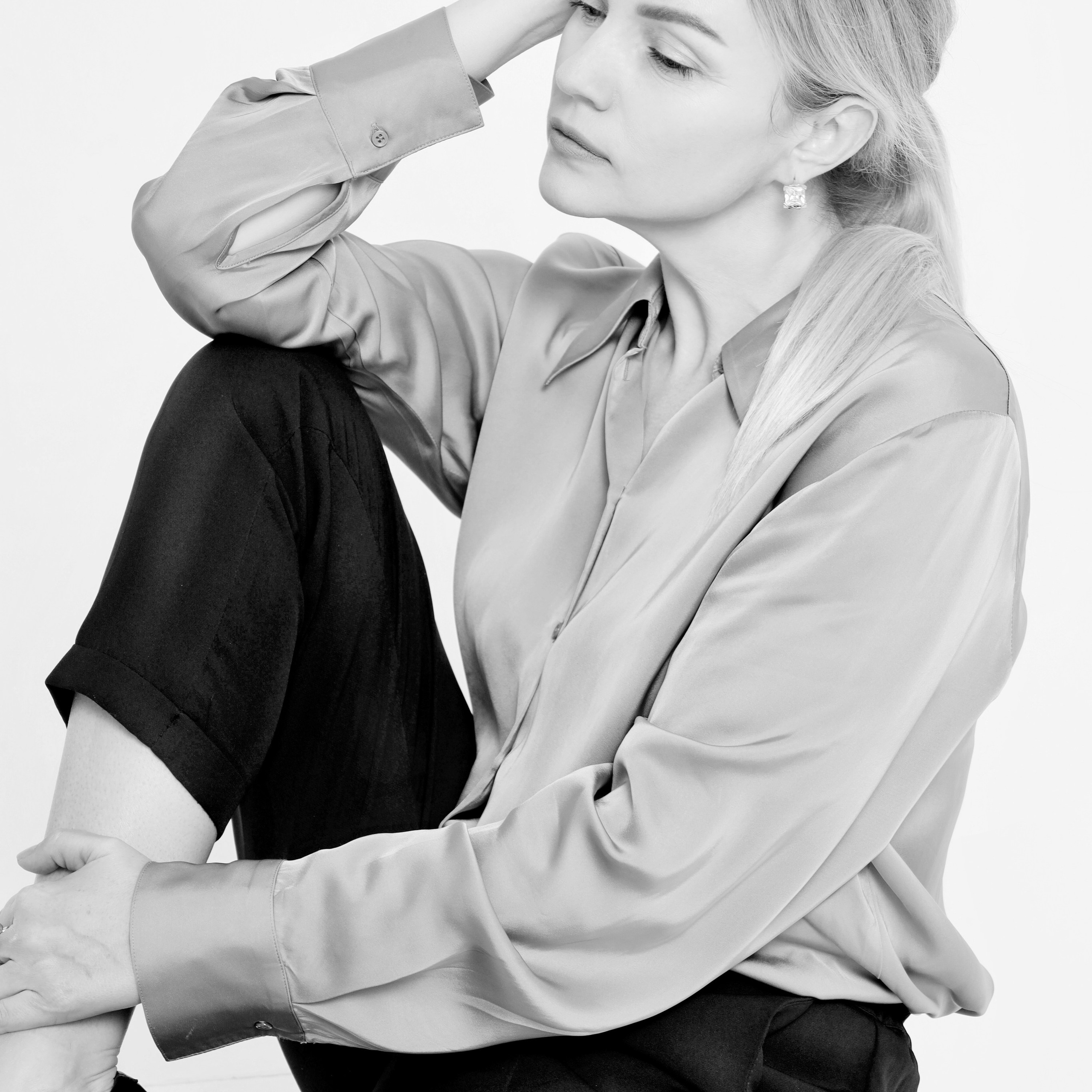 Портретный фотограф