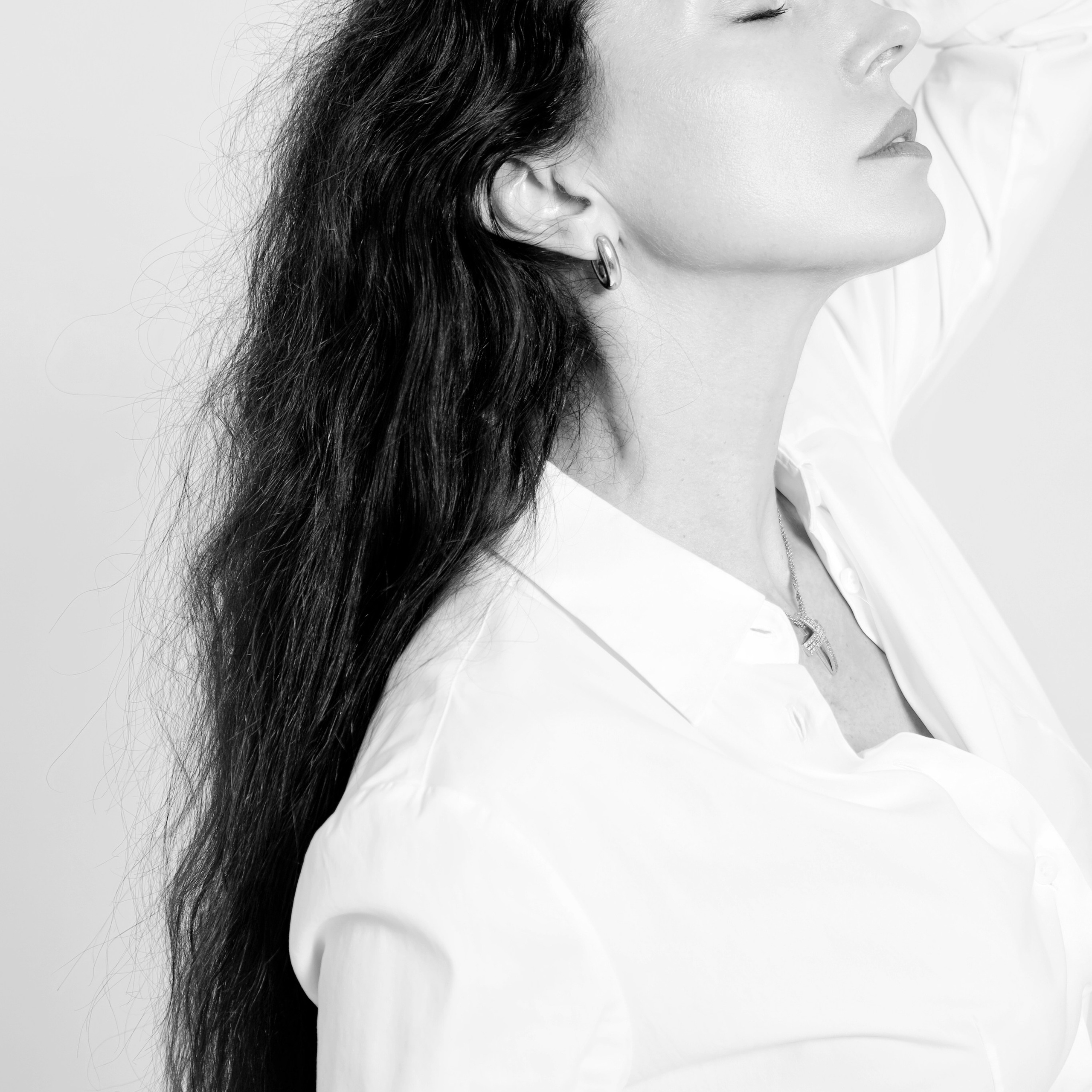 Портретный фотограф