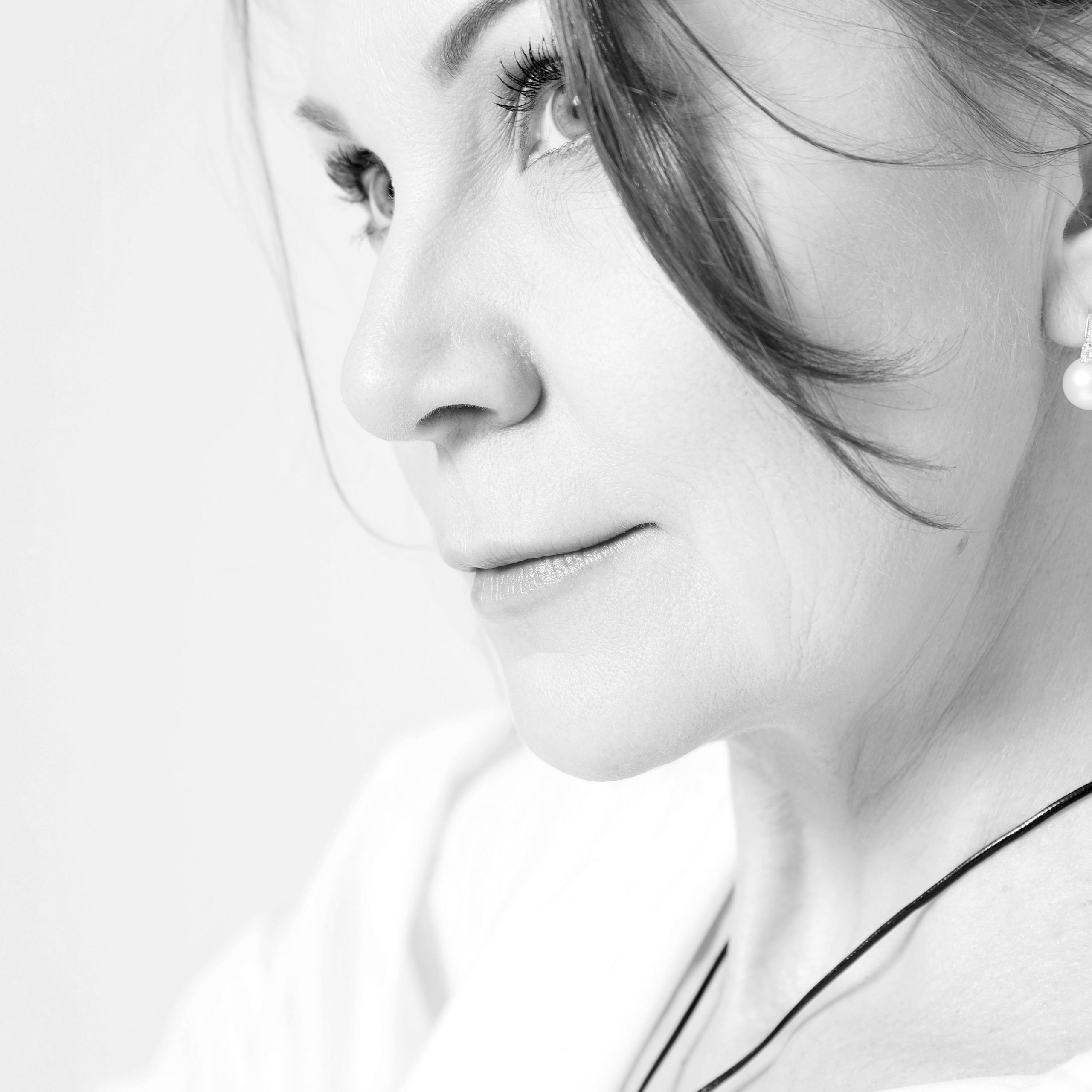 Портретный фотограф