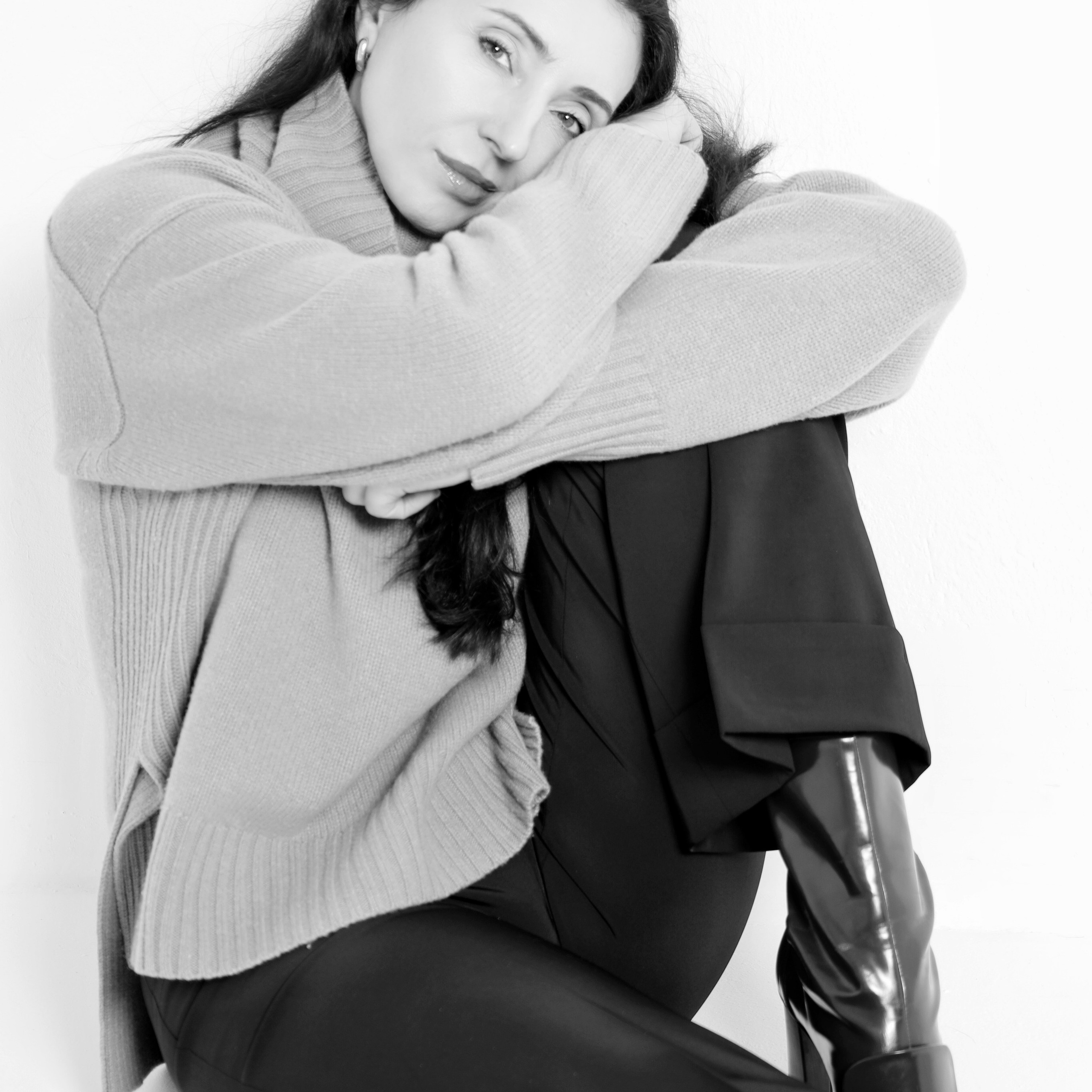 Портретный фотограф