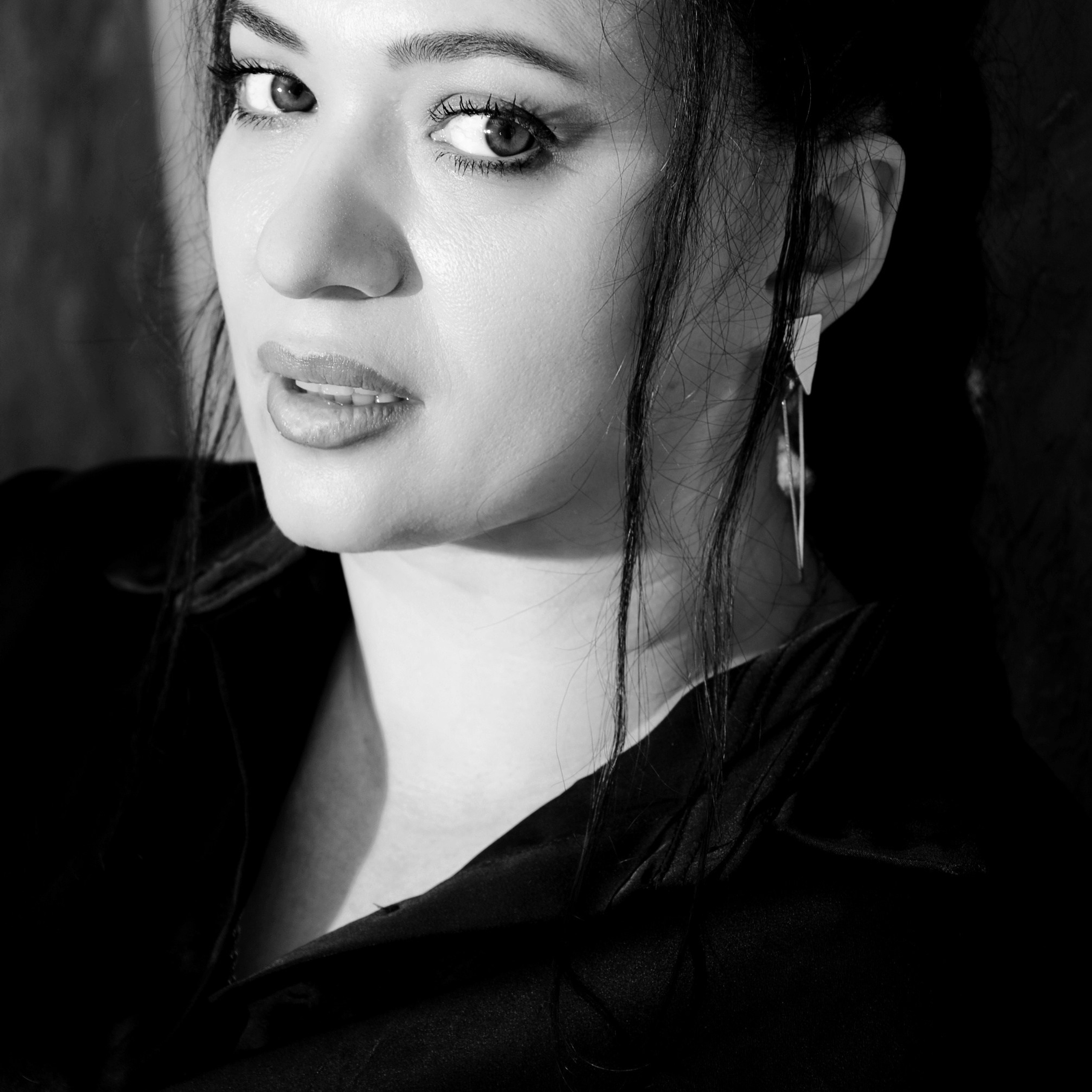 Портретный фотограф