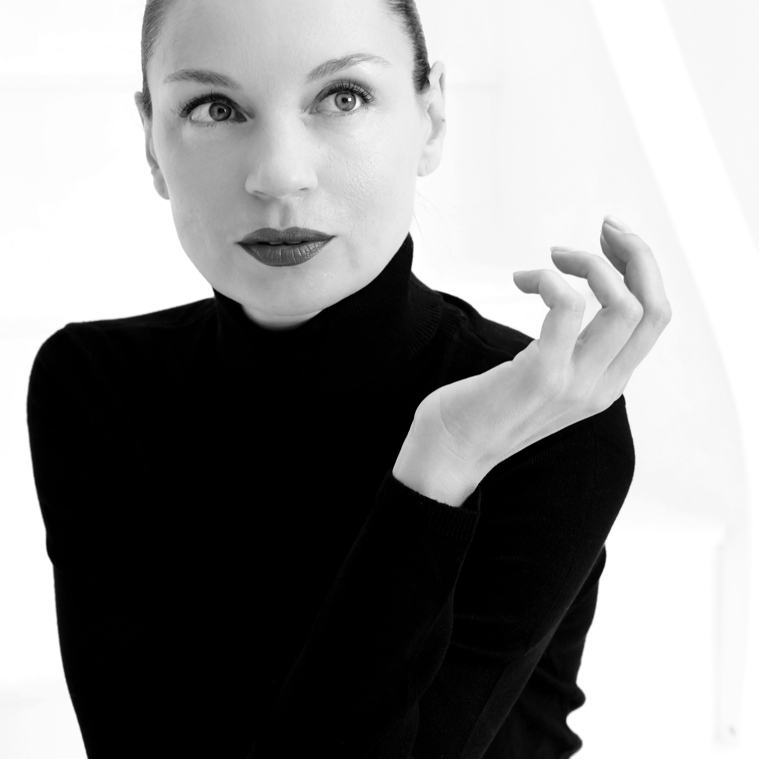 Портретный фотограф