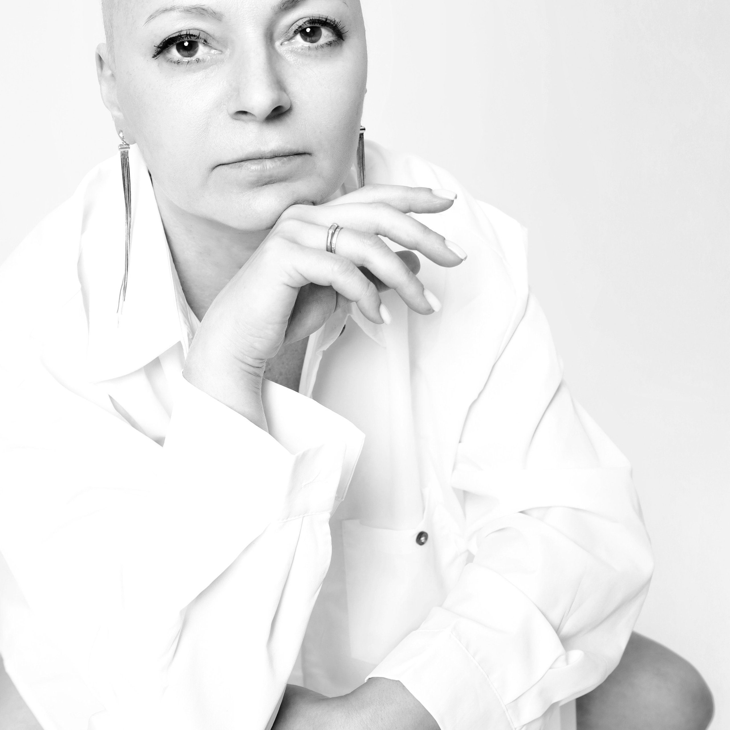 Портретный фотограф