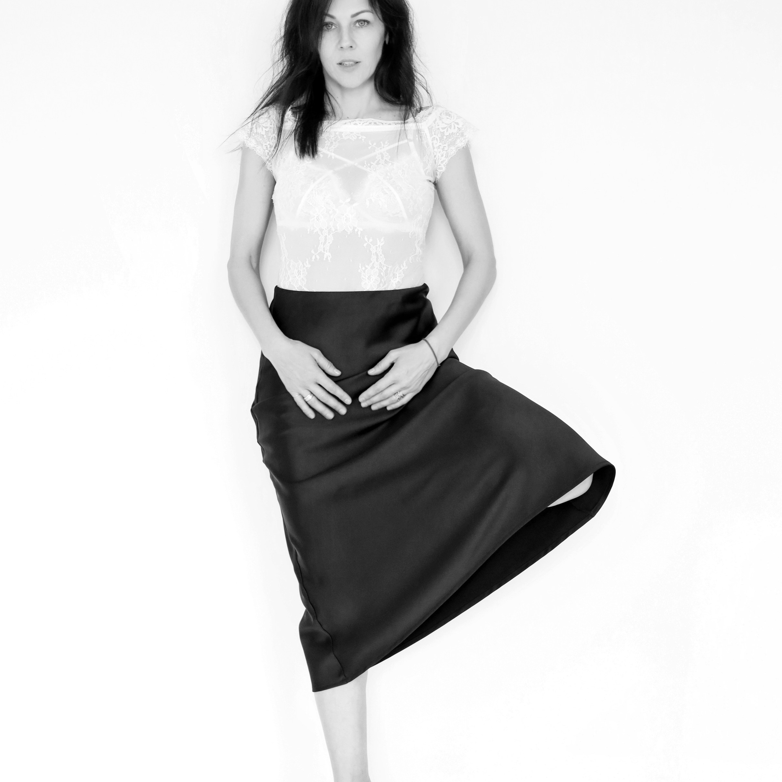 Портретный фотограф