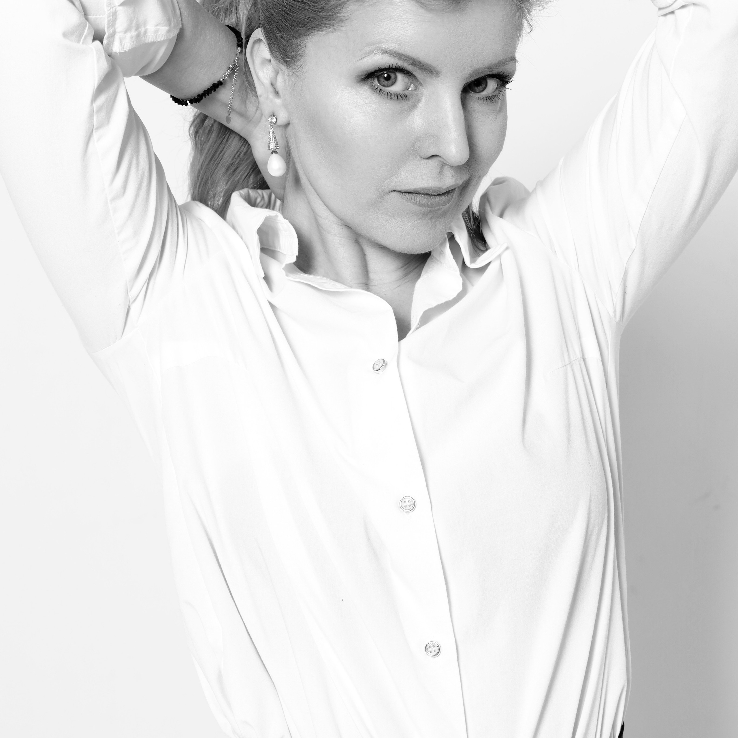 Портретный фотограф