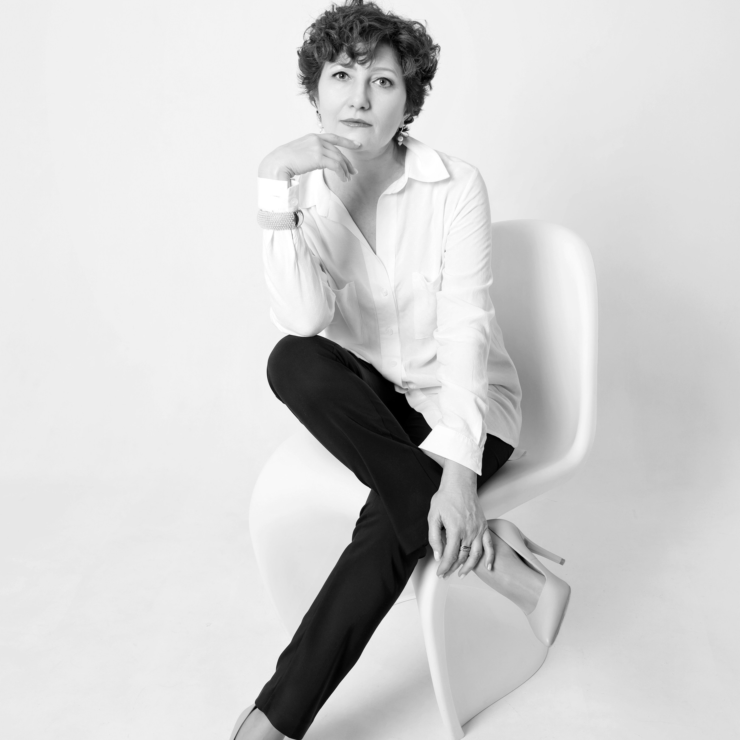 Портретный фотограф