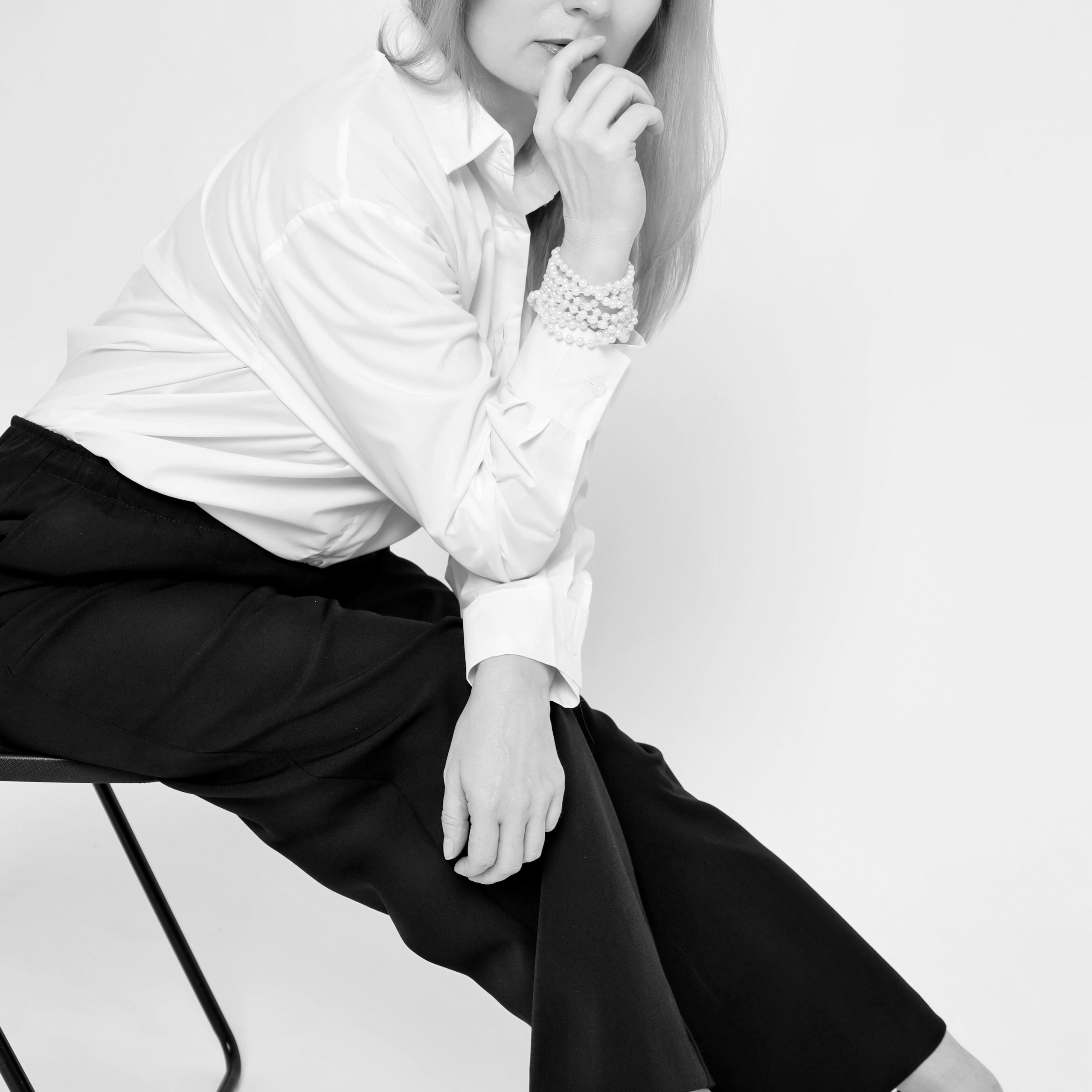 Портретный фотограф