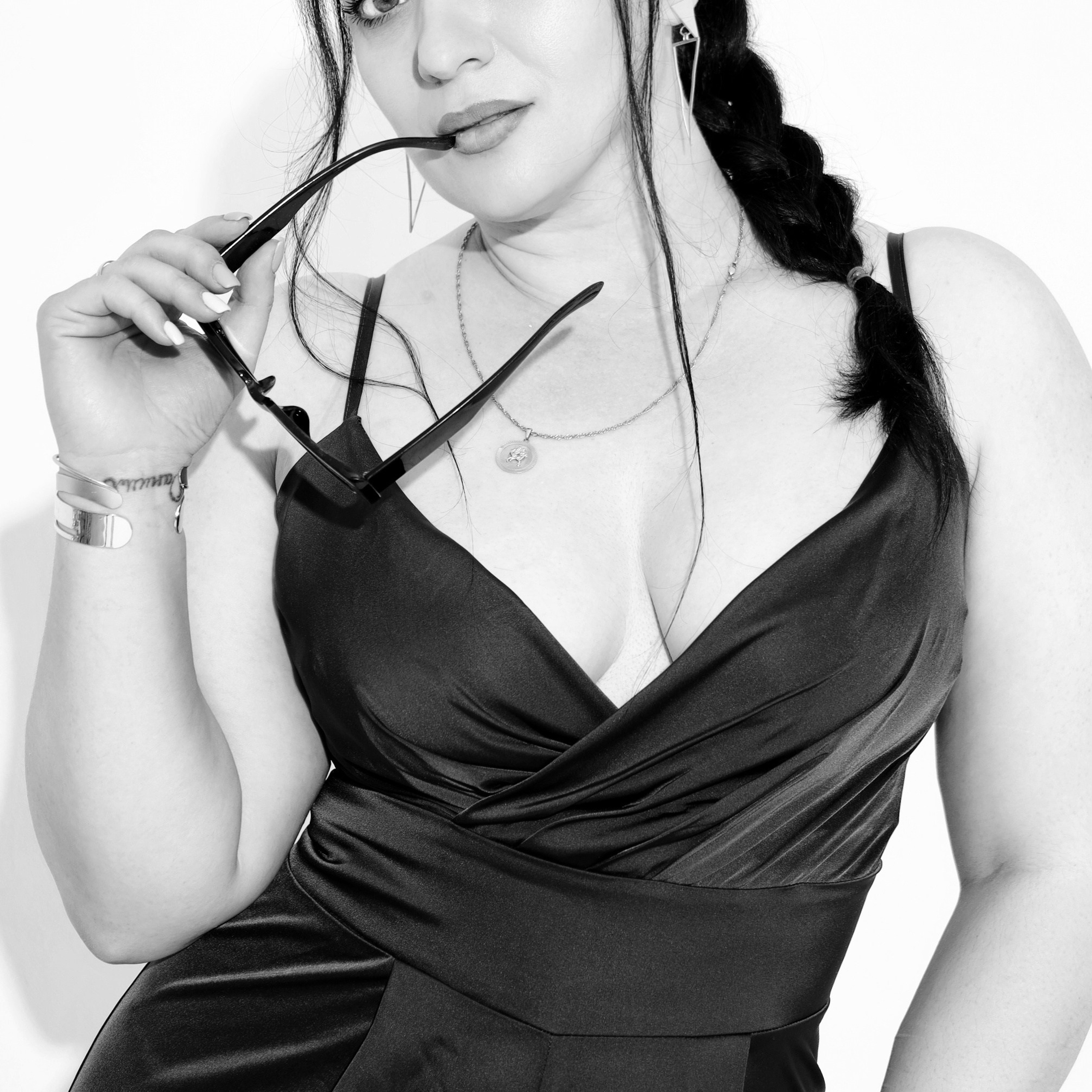 Портретный фотограф