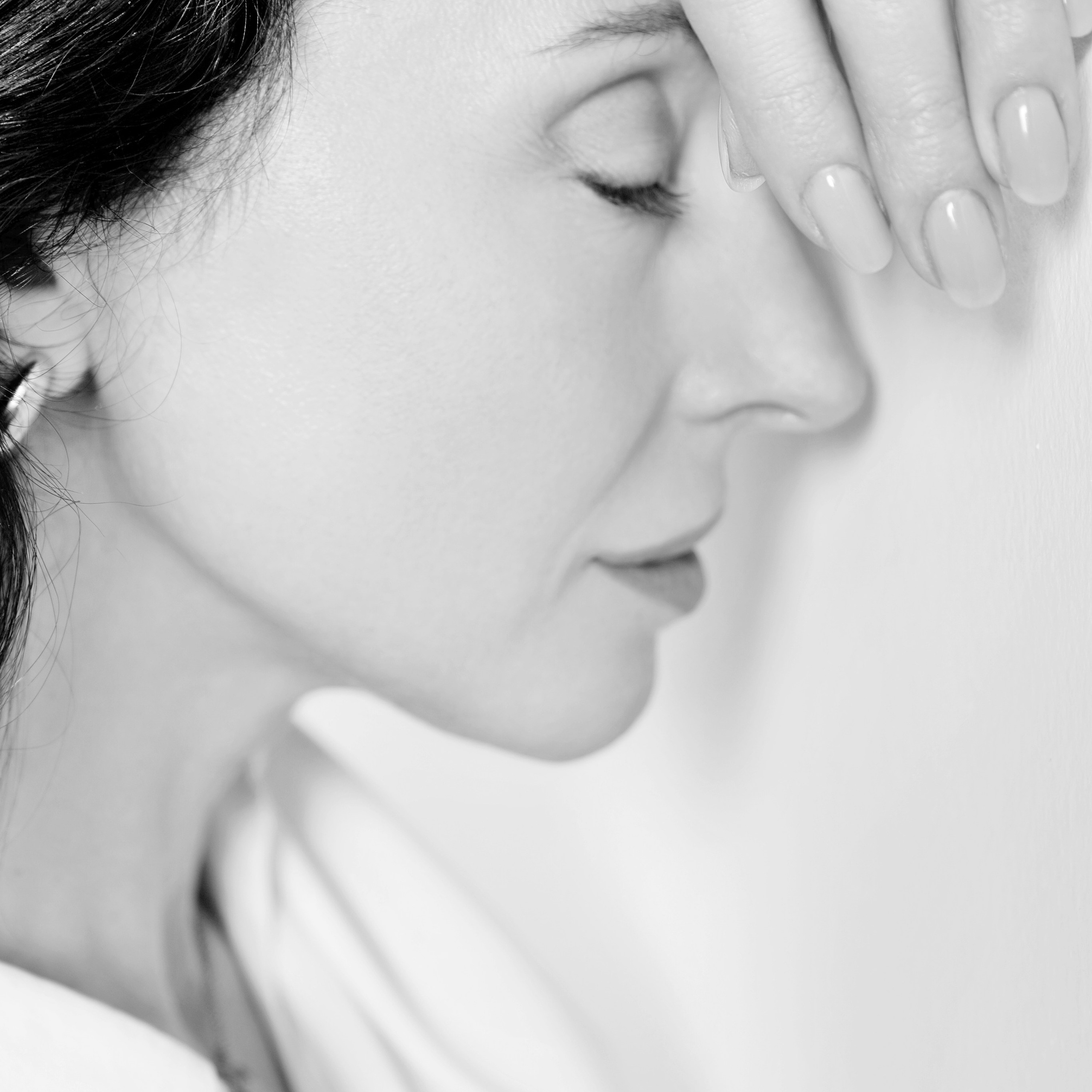 Портретный фотограф