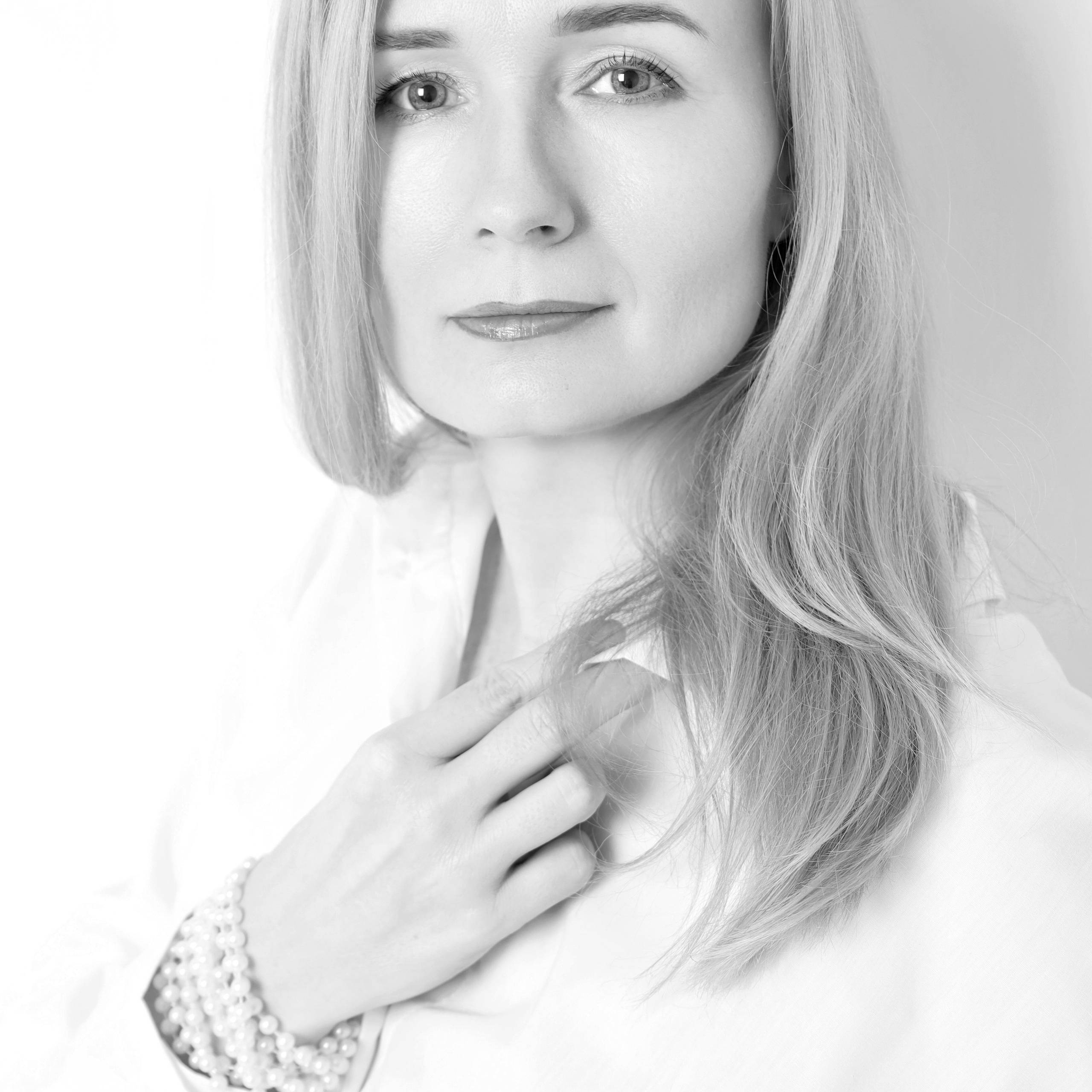 Портретный фотограф