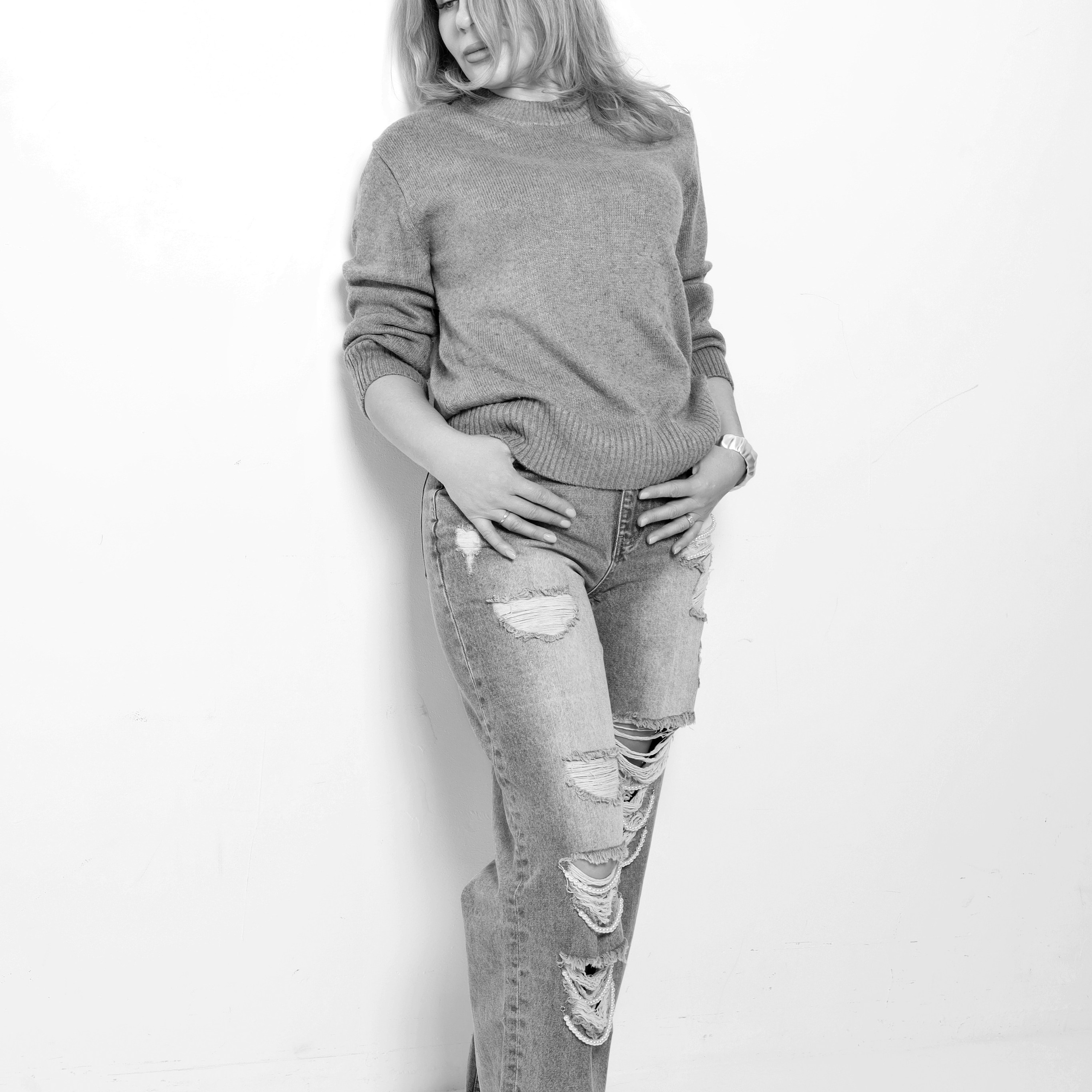 Портретный фотограф