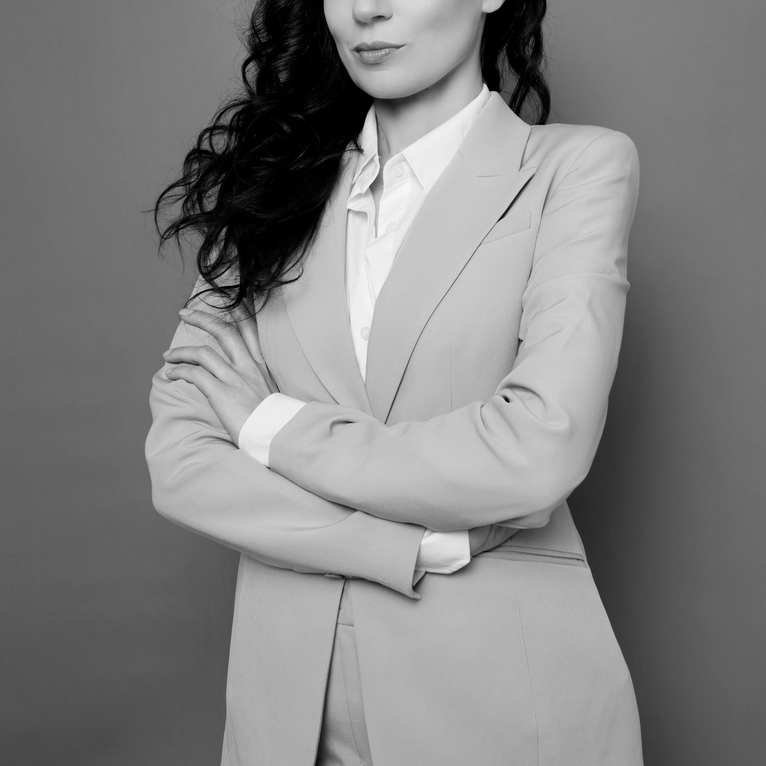 Портретный фотограф