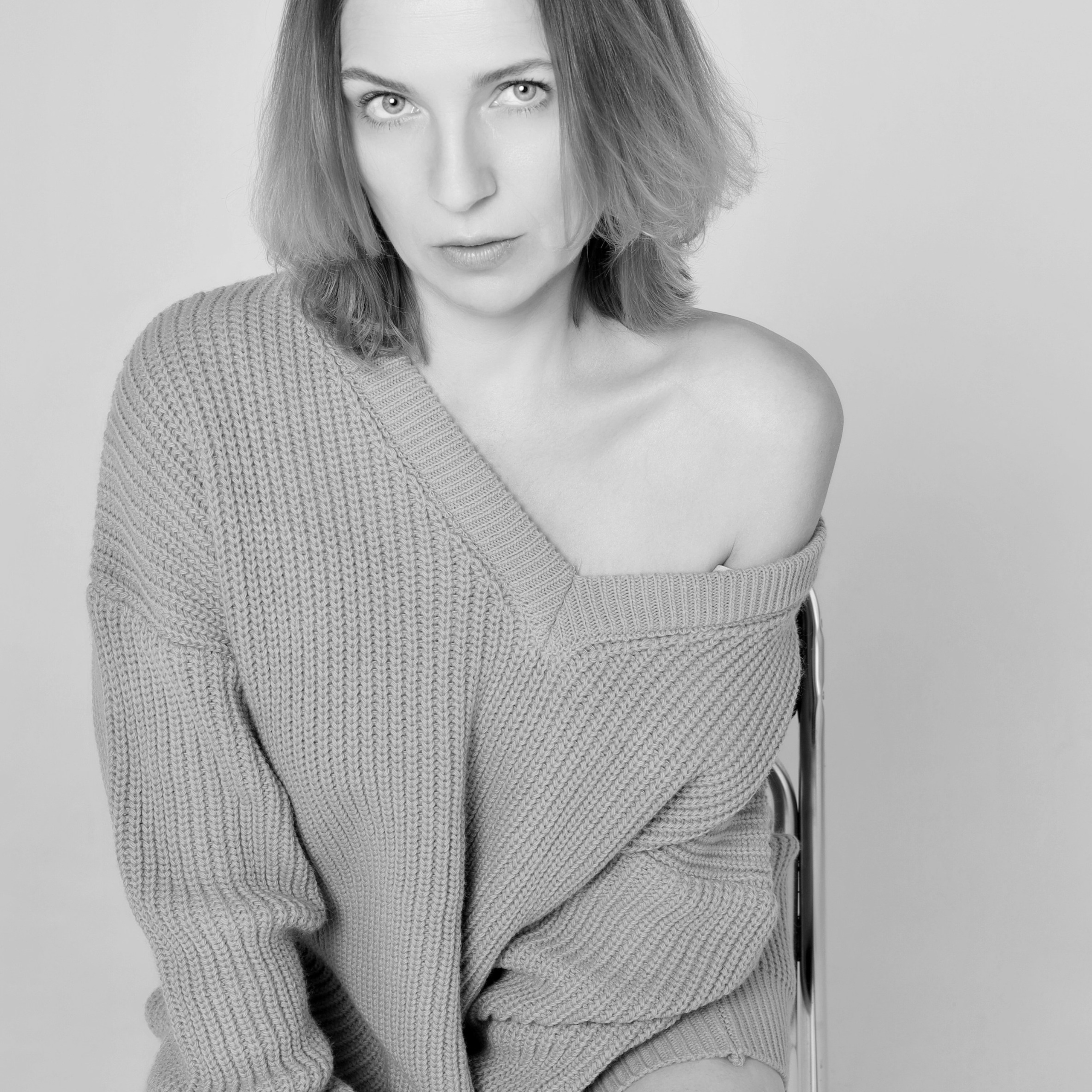 Портретный фотограф