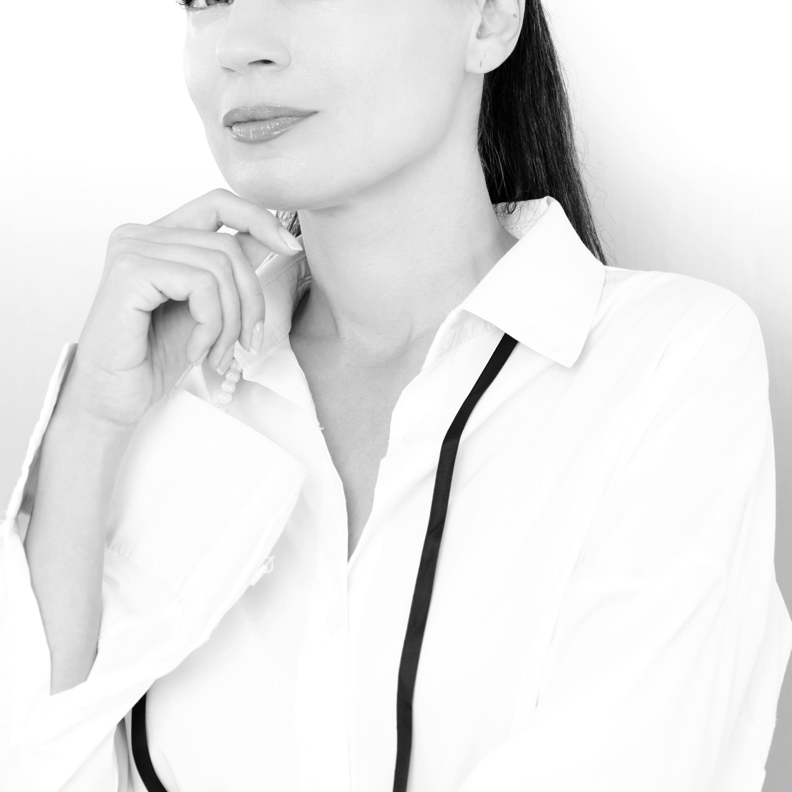 Портретный фотограф