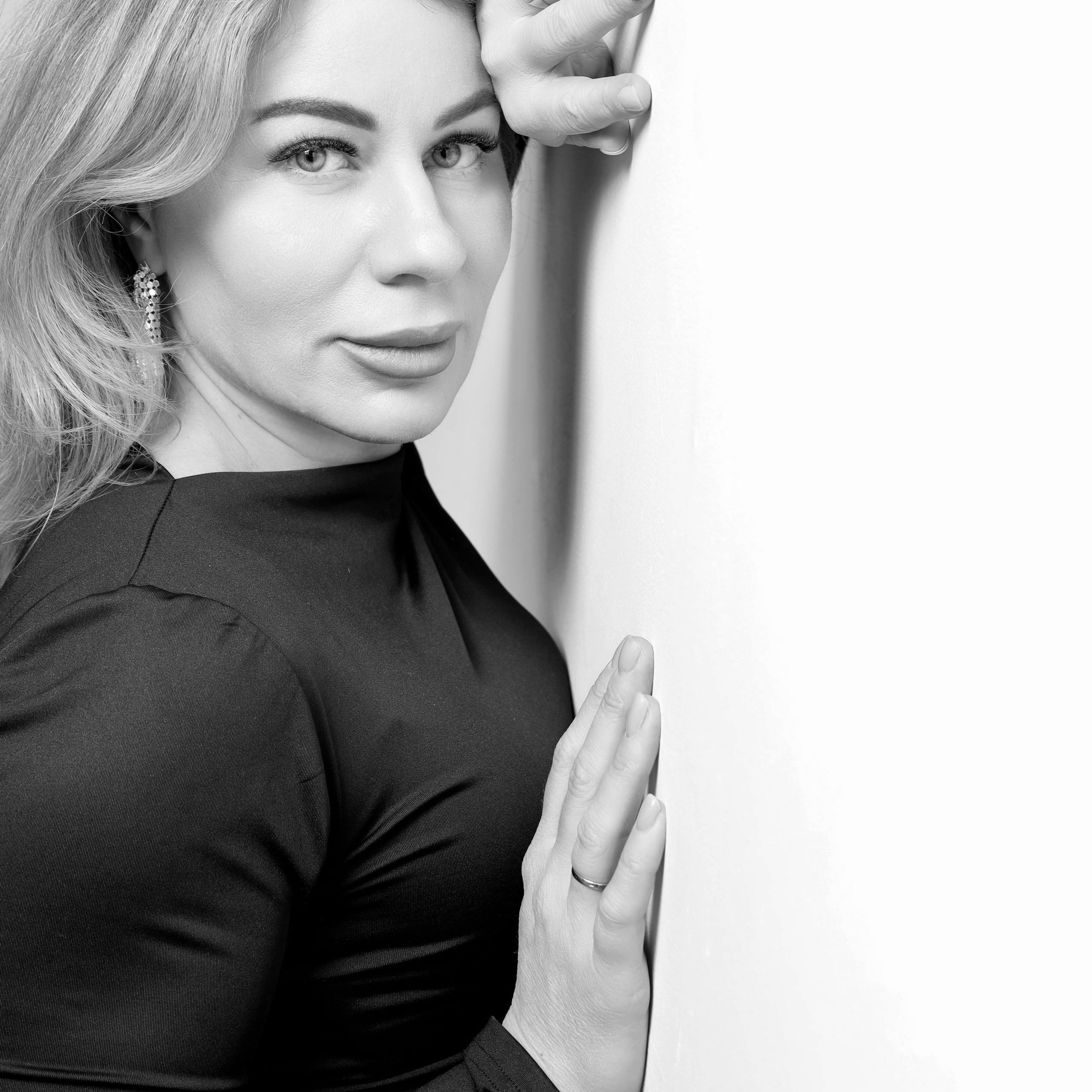 Портретный фотограф