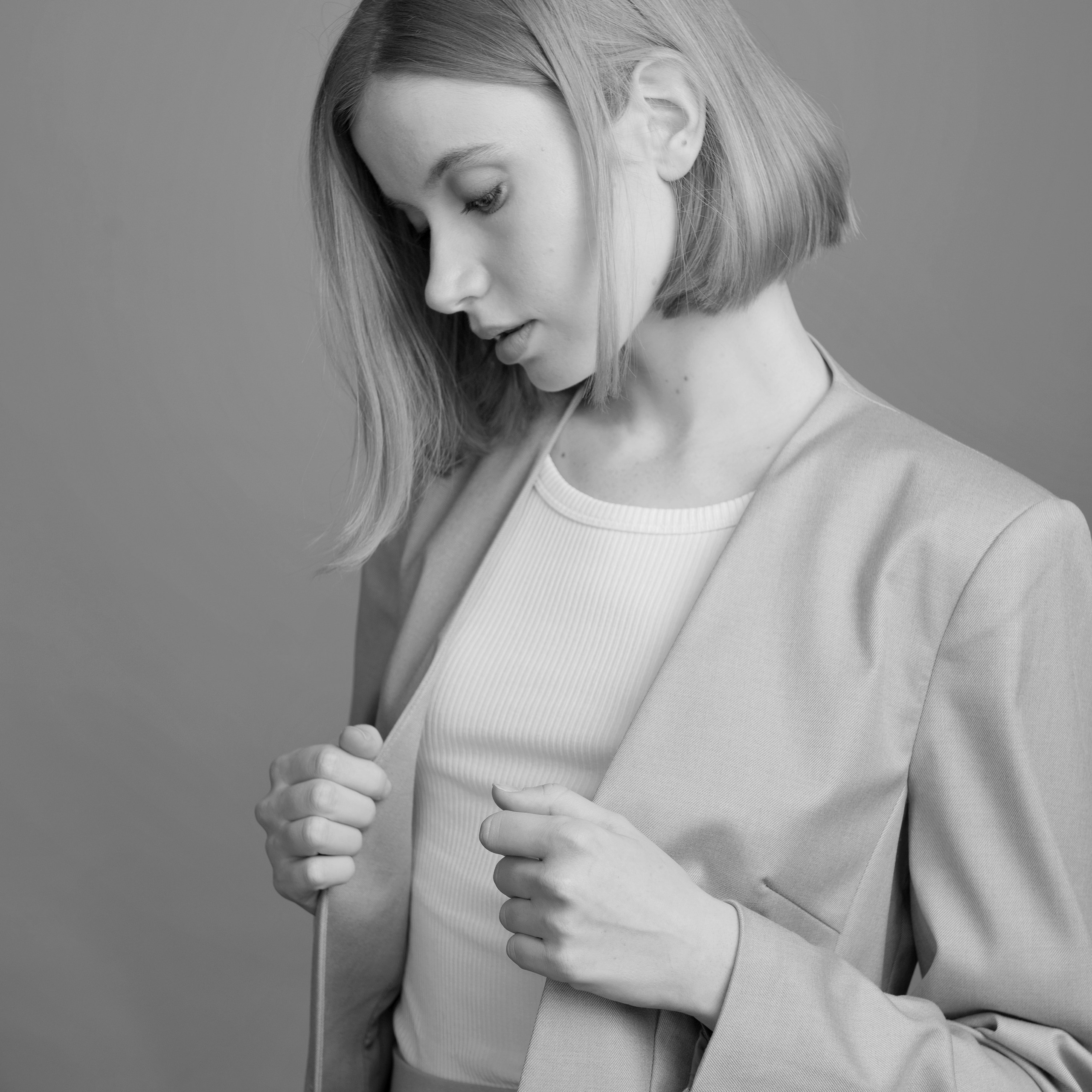 Портретный фотограф