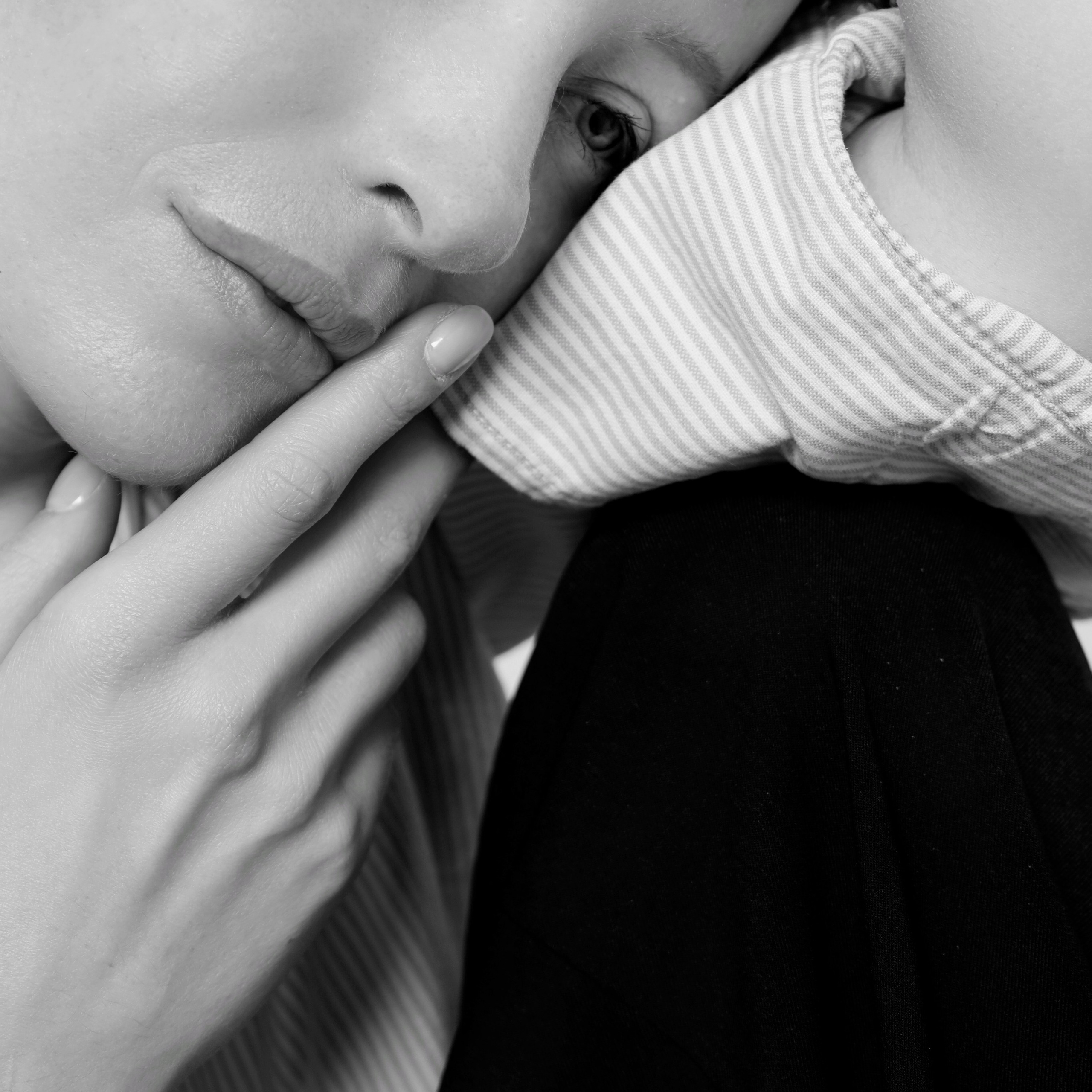 Портретный фотограф