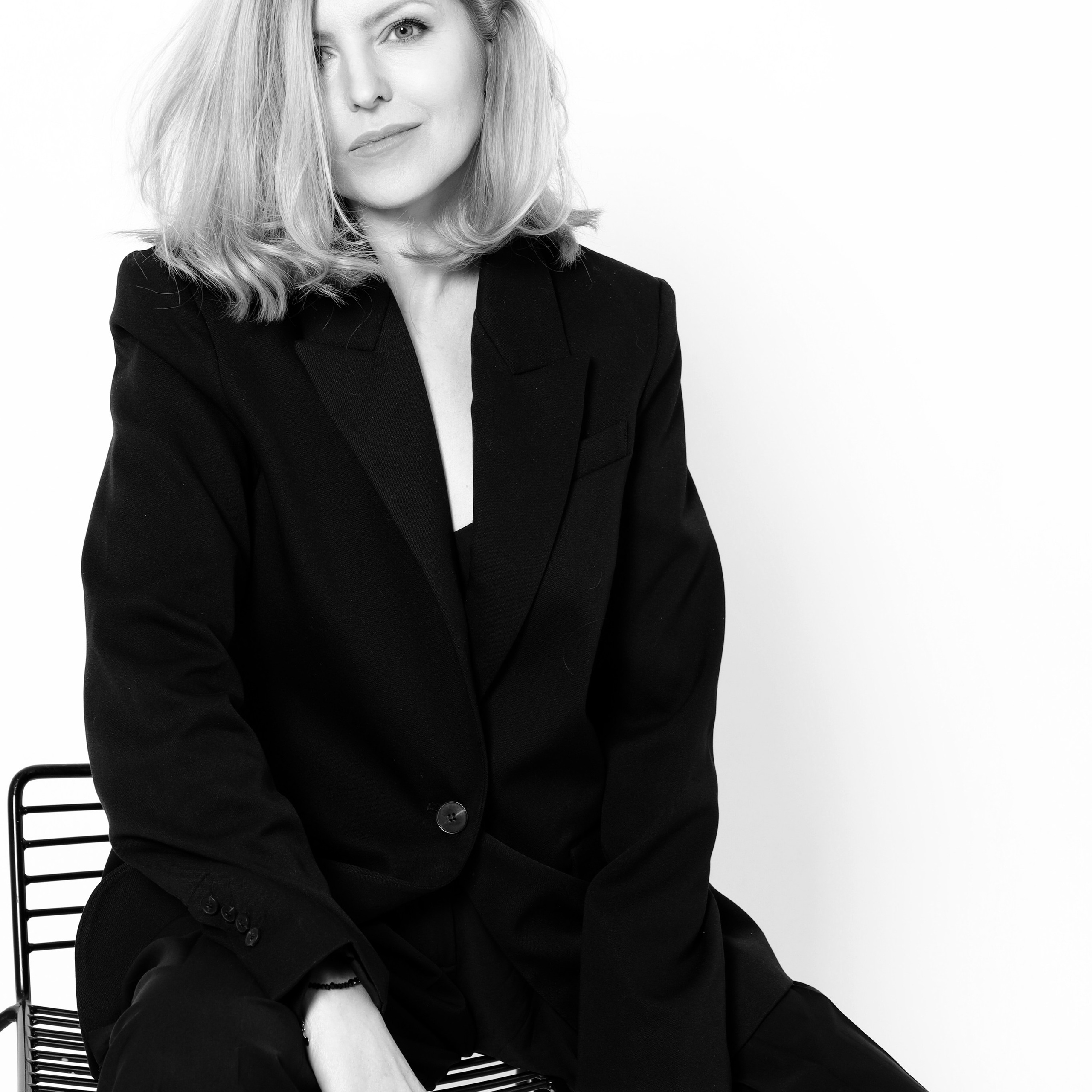 Портретный фотограф