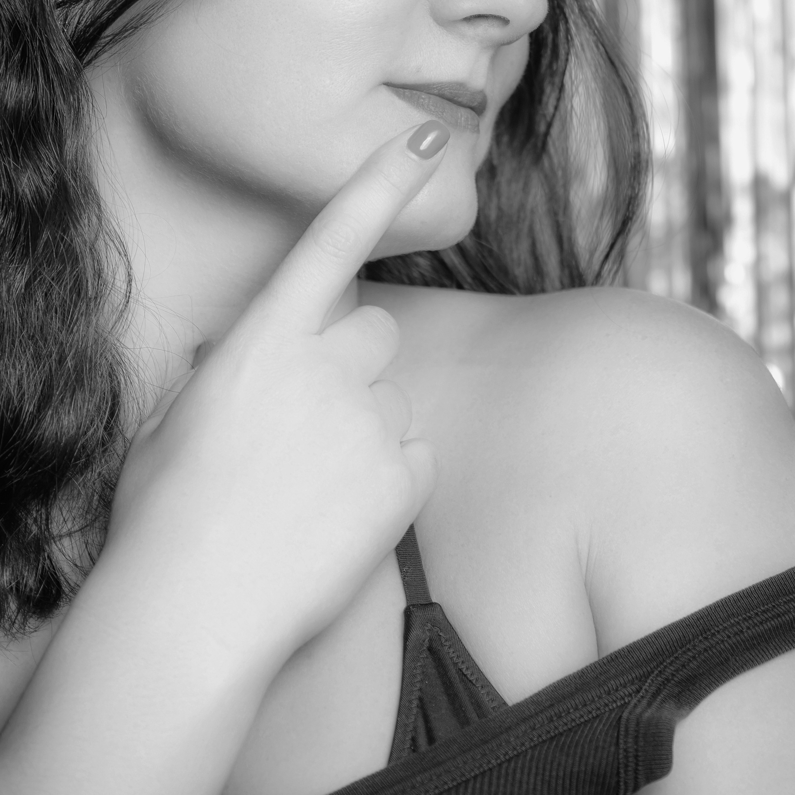 Портретный фотограф