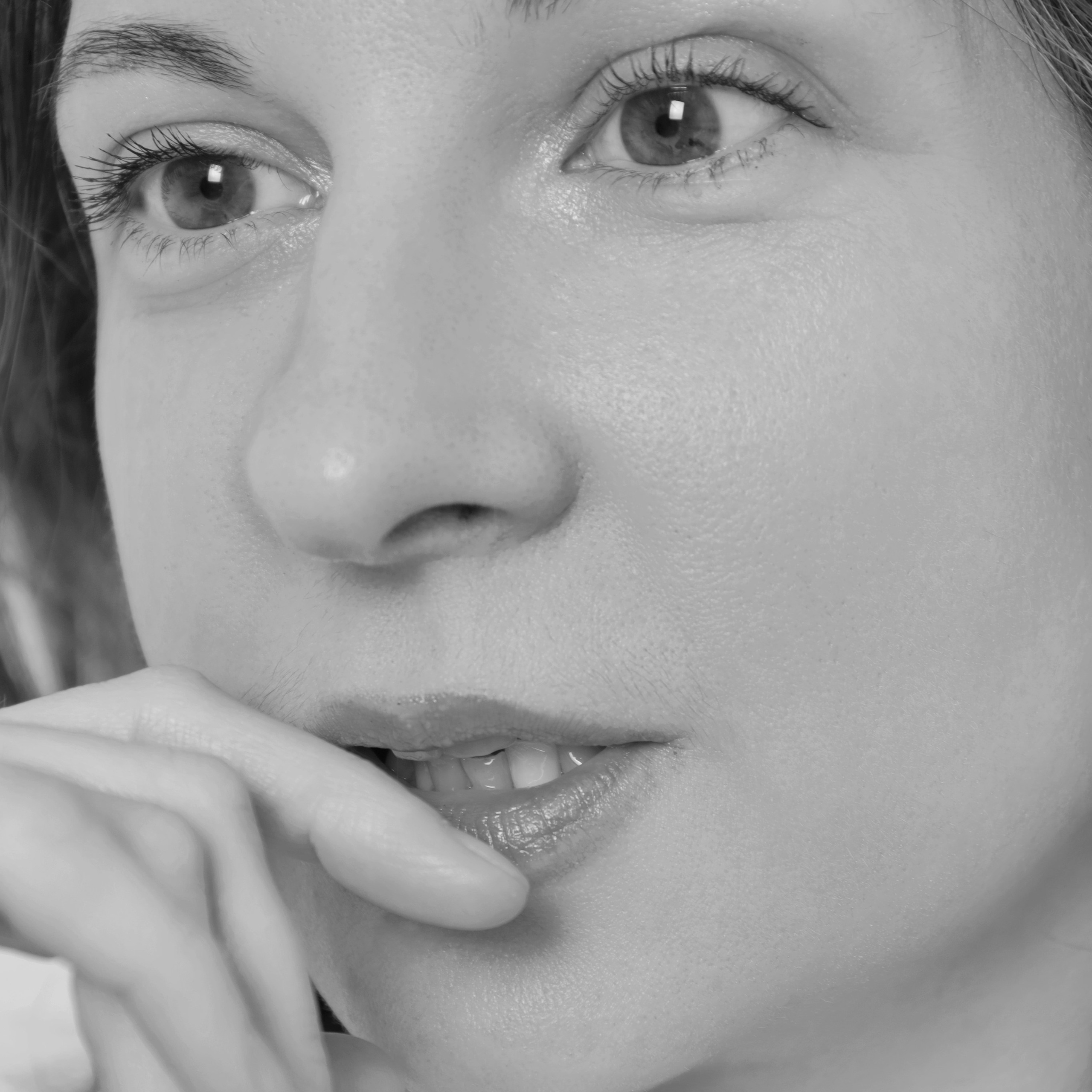 Портретный фотограф