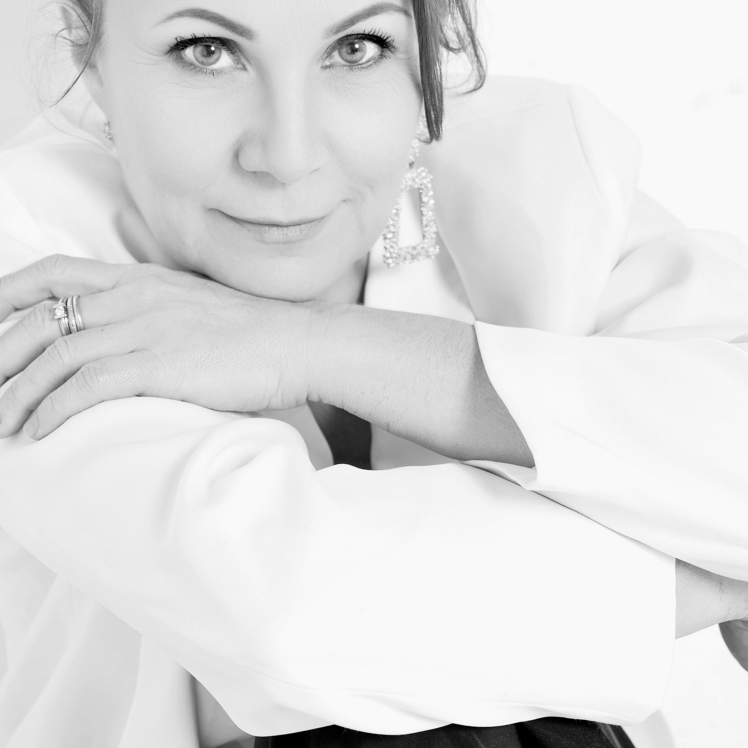 Портретный фотограф