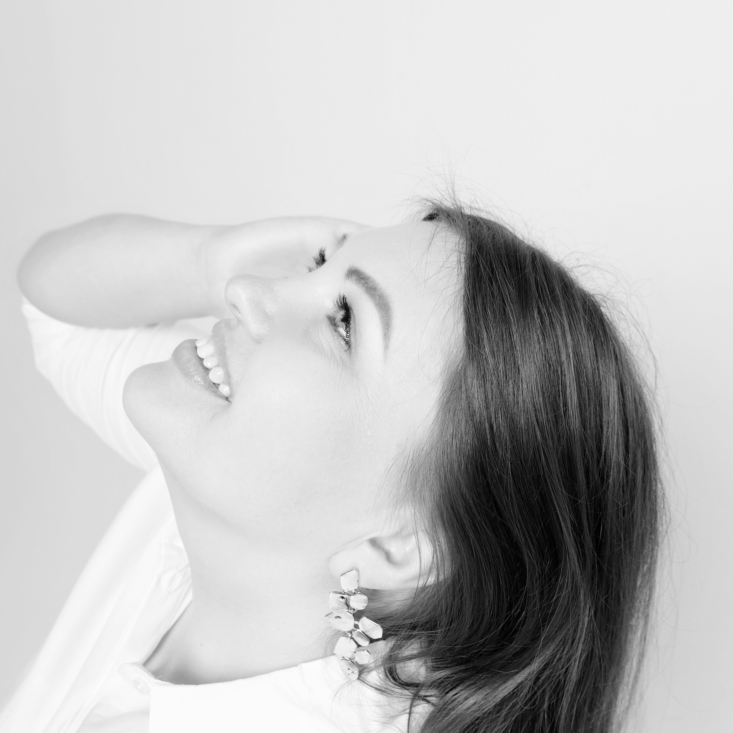 Портретный фотограф