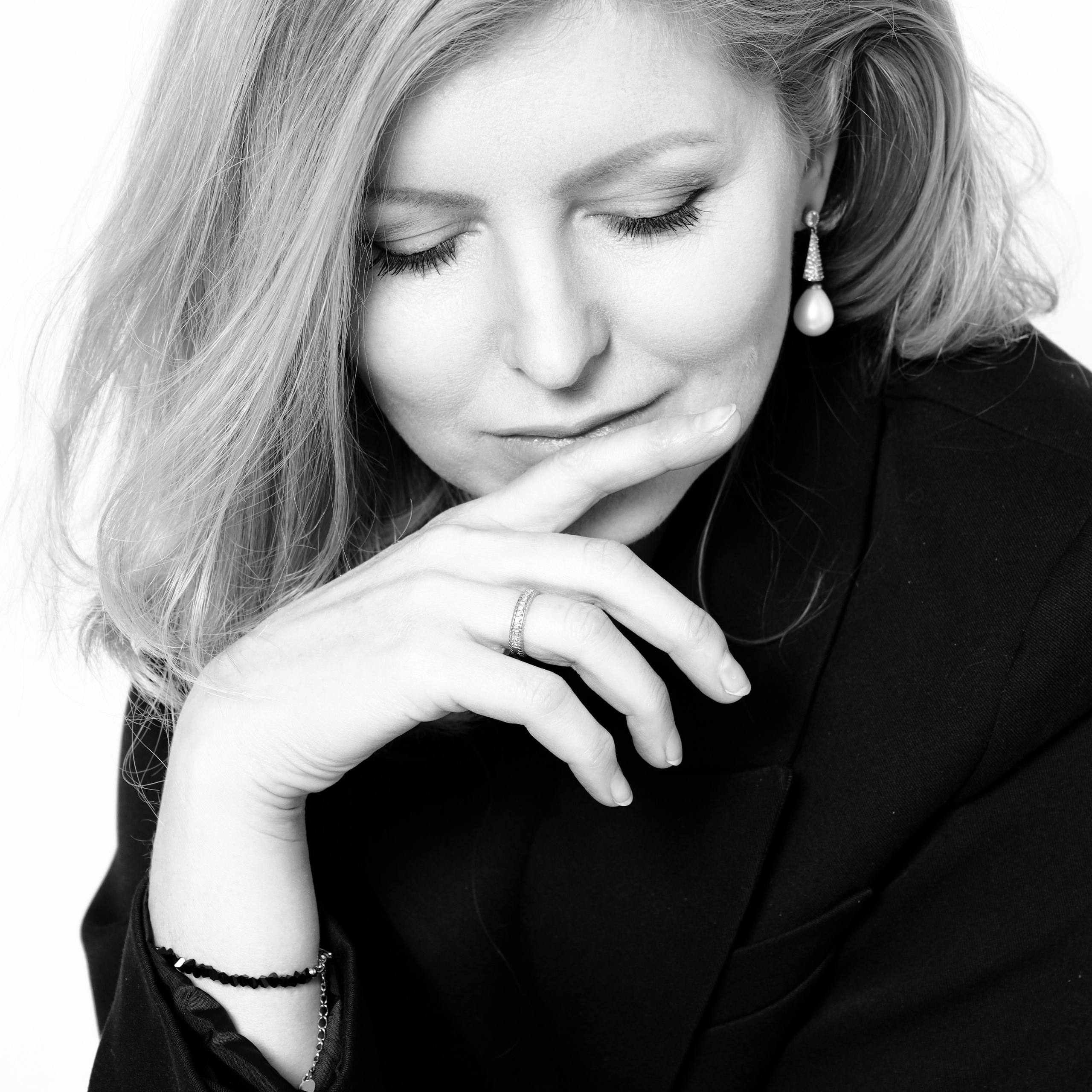 Портретный фотограф