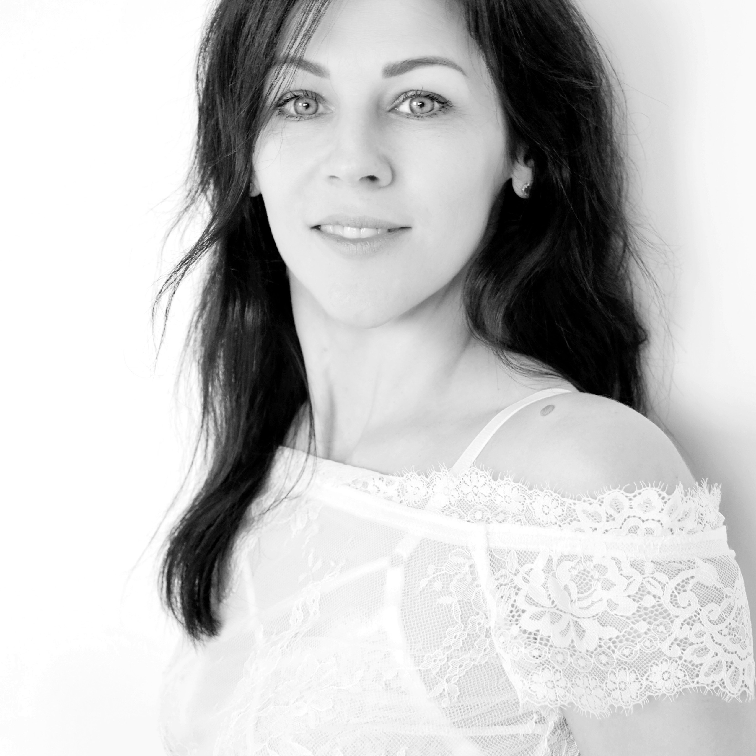 Портретный фотограф