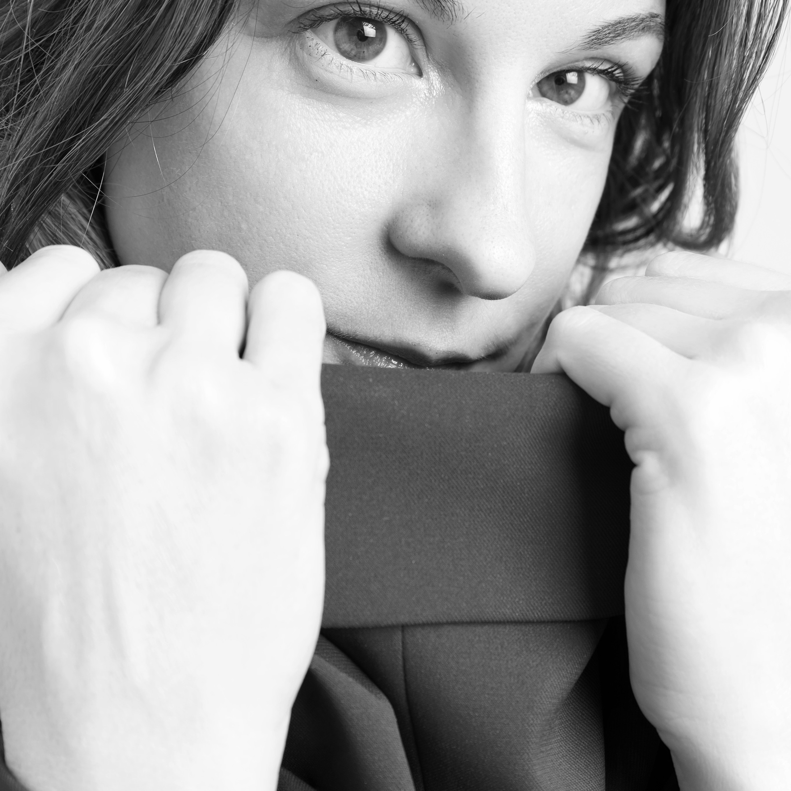 Портретный фотограф