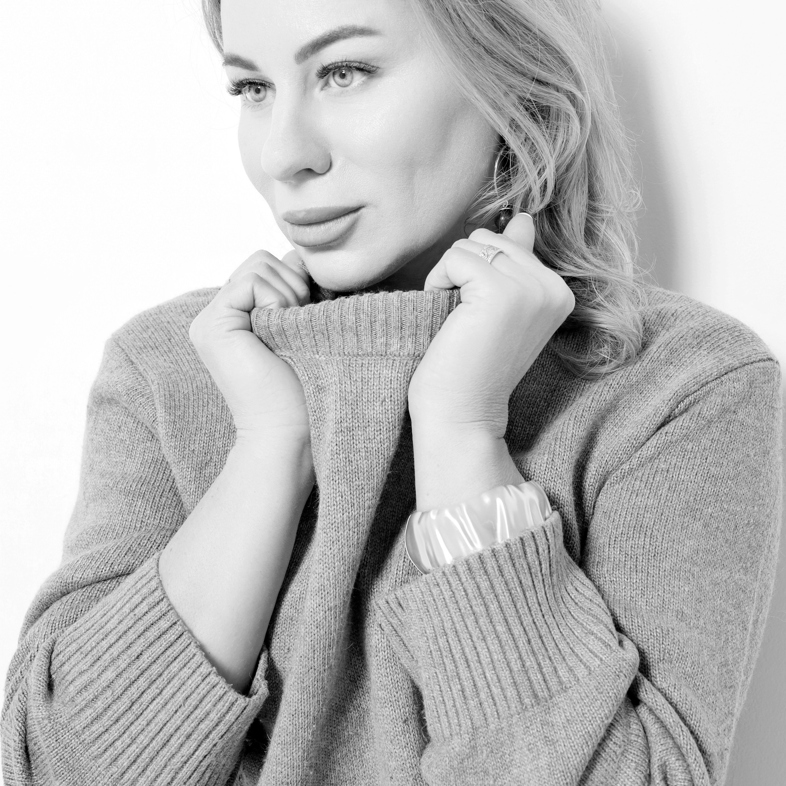 Портретный фотограф