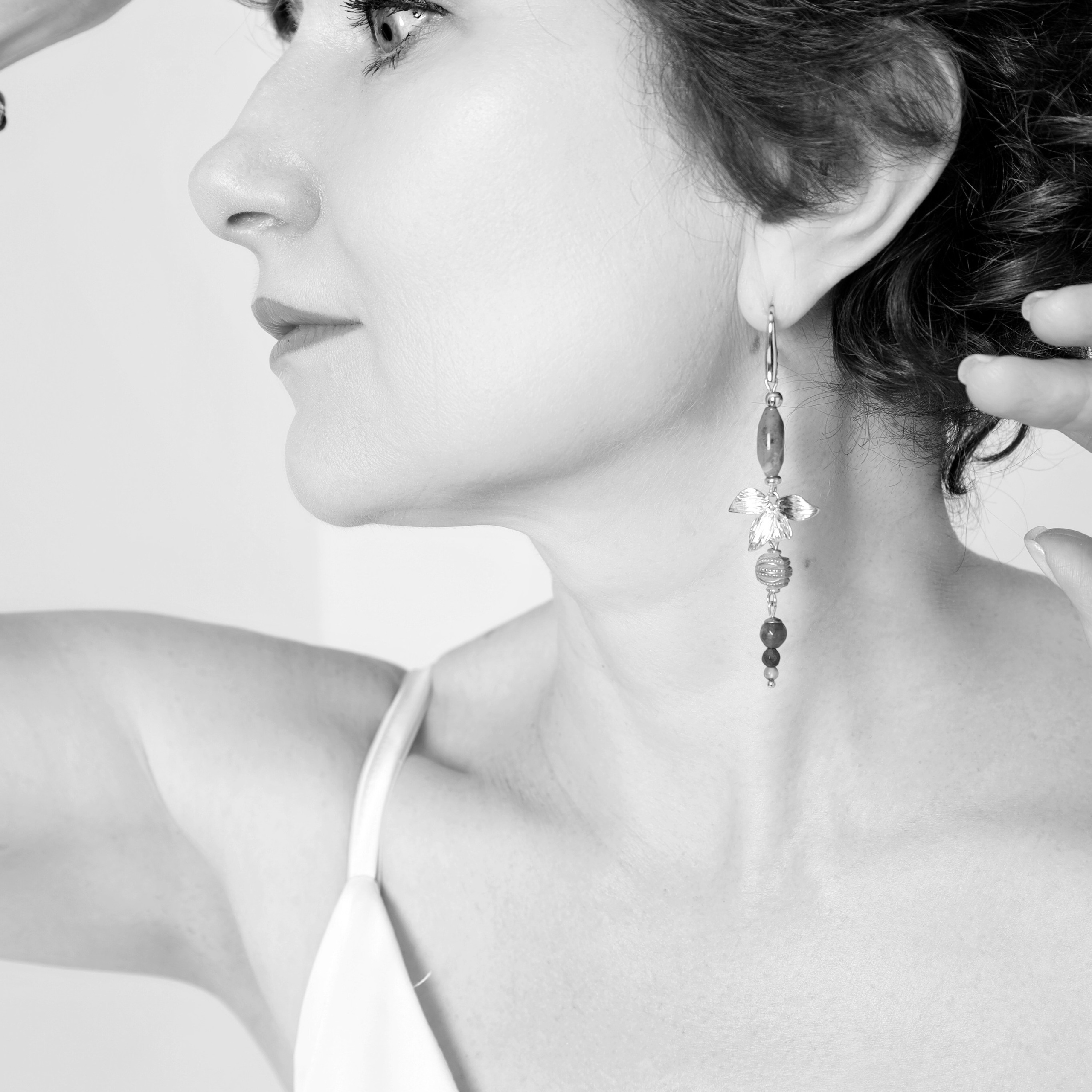 Портретный фотограф