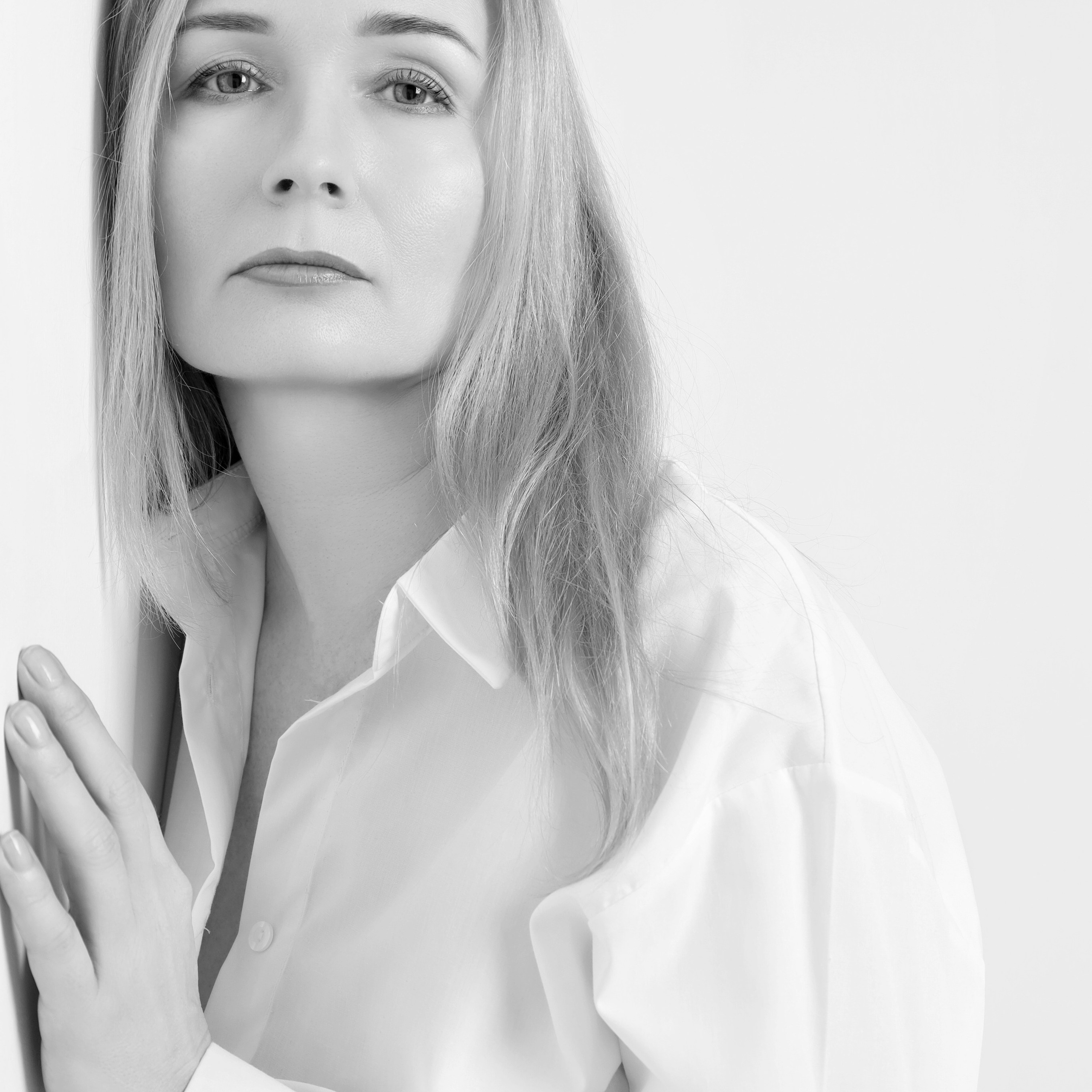 Портретный фотограф