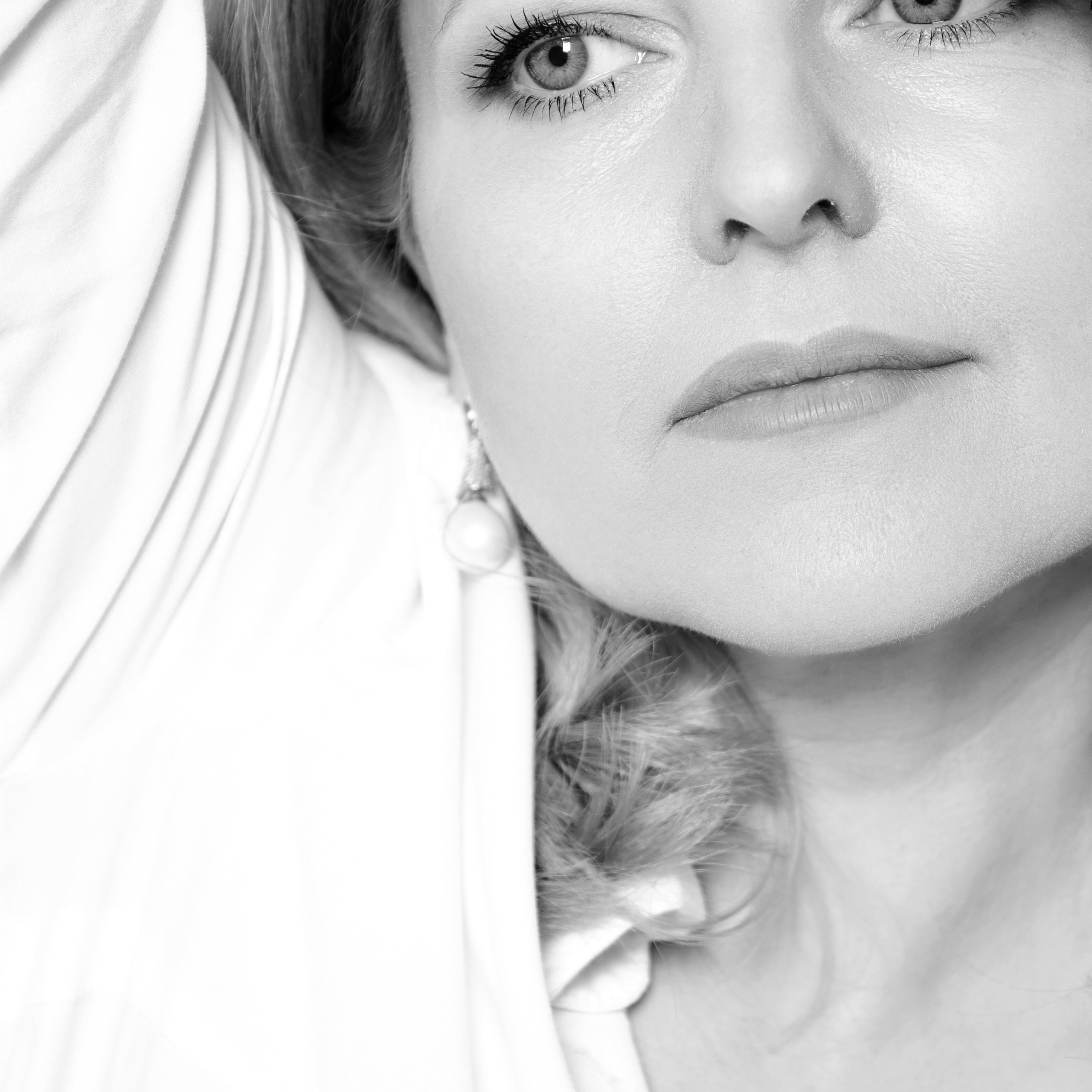 Портретный фотограф