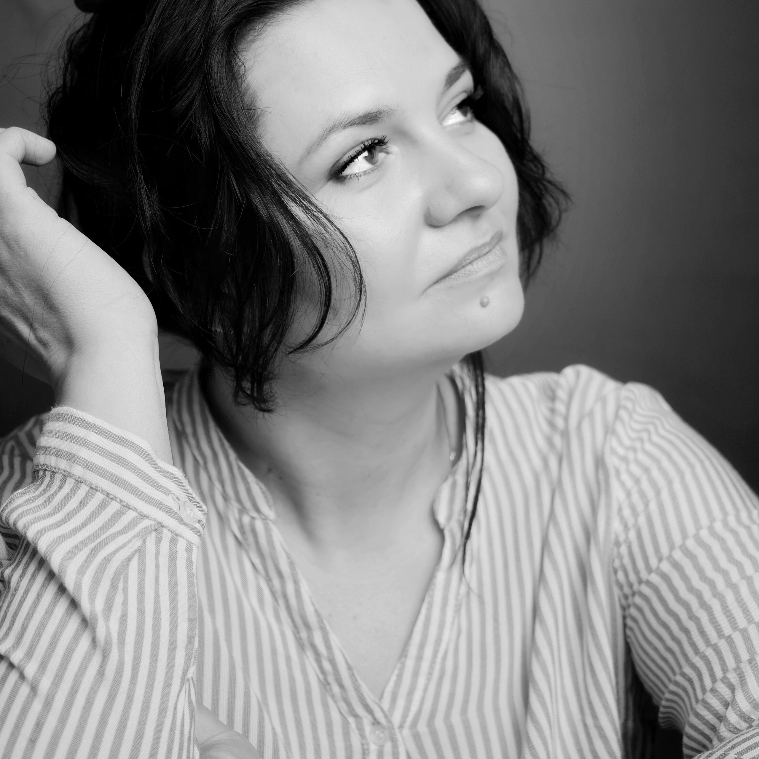 Портретный фотограф