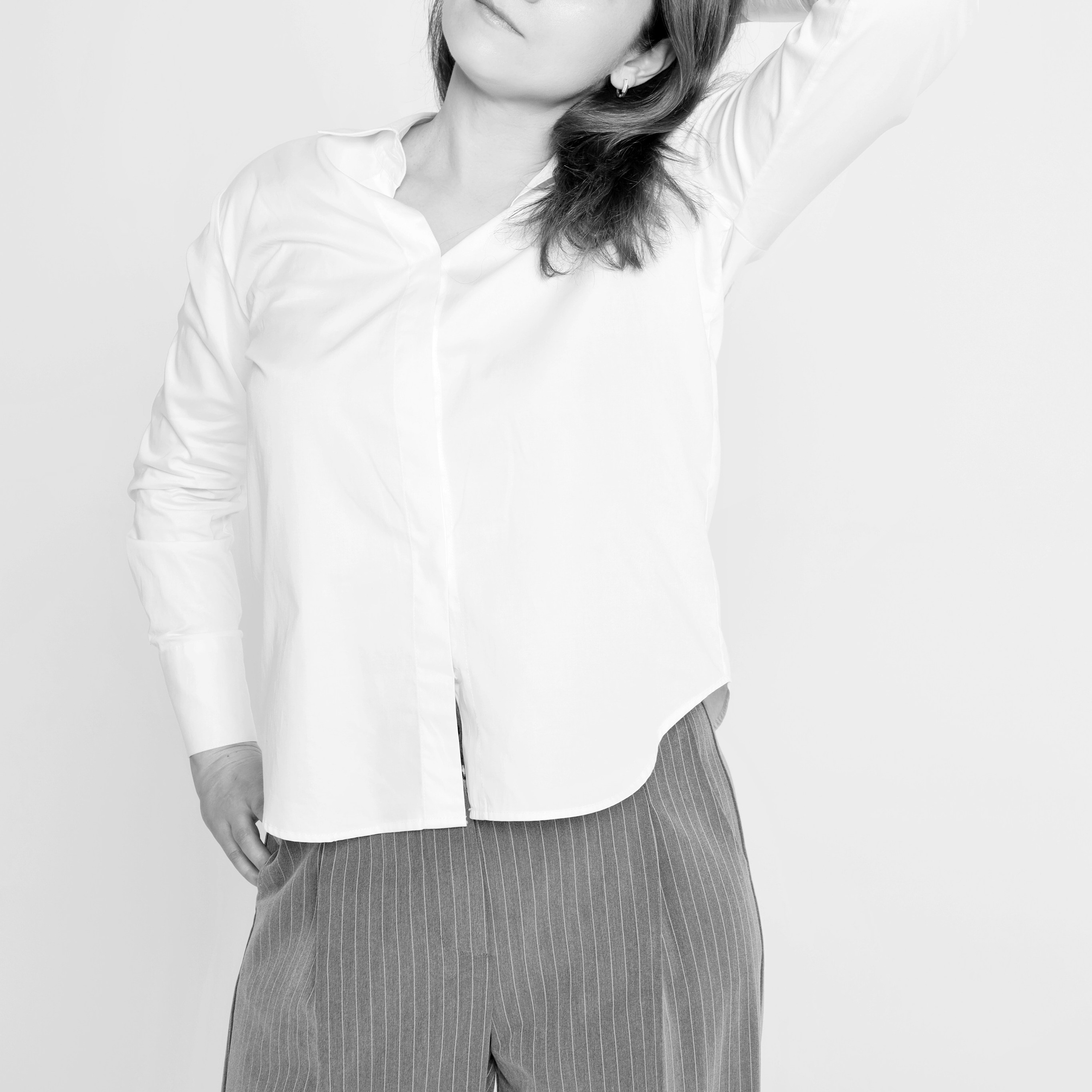 Портретный фотограф