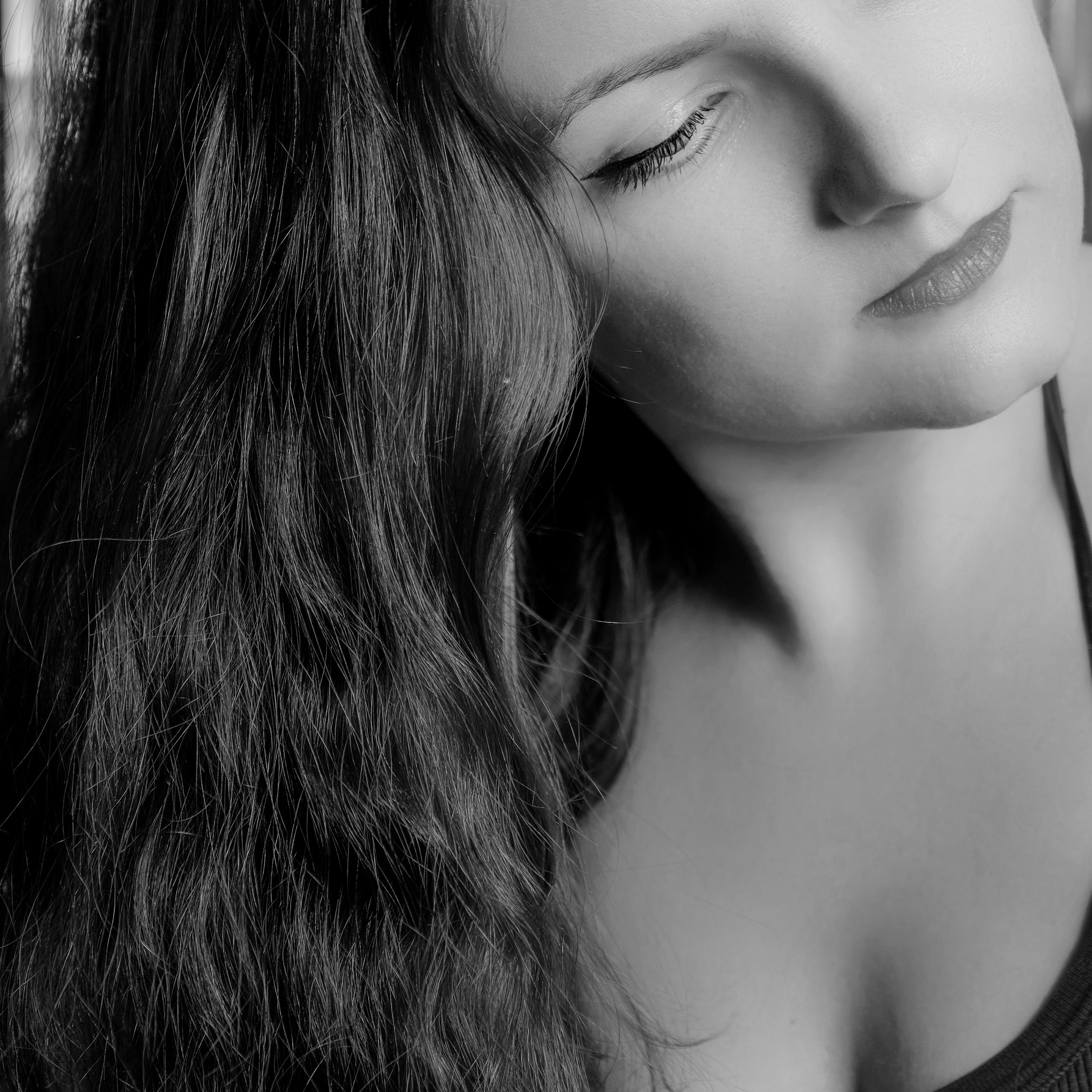 Портретный фотограф