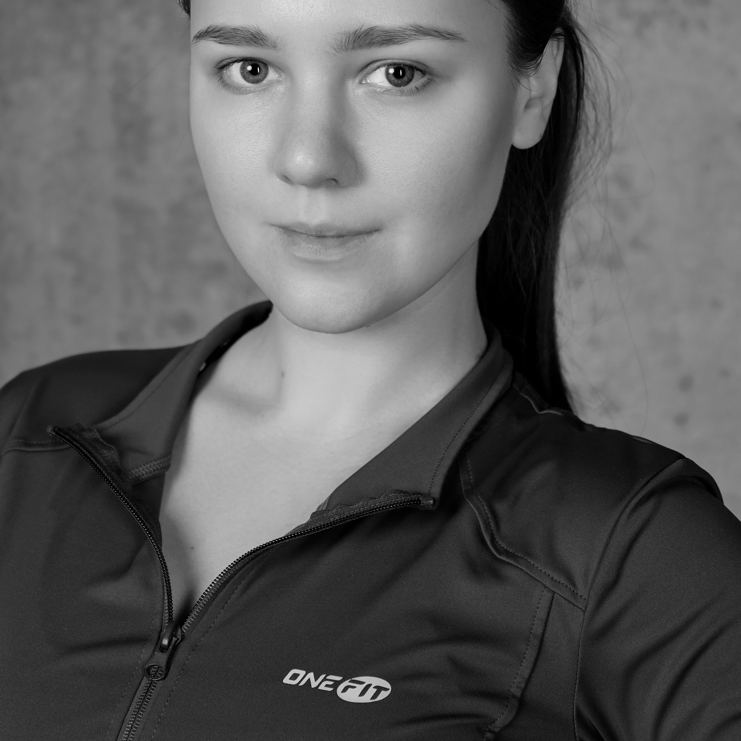 Портретный фотограф