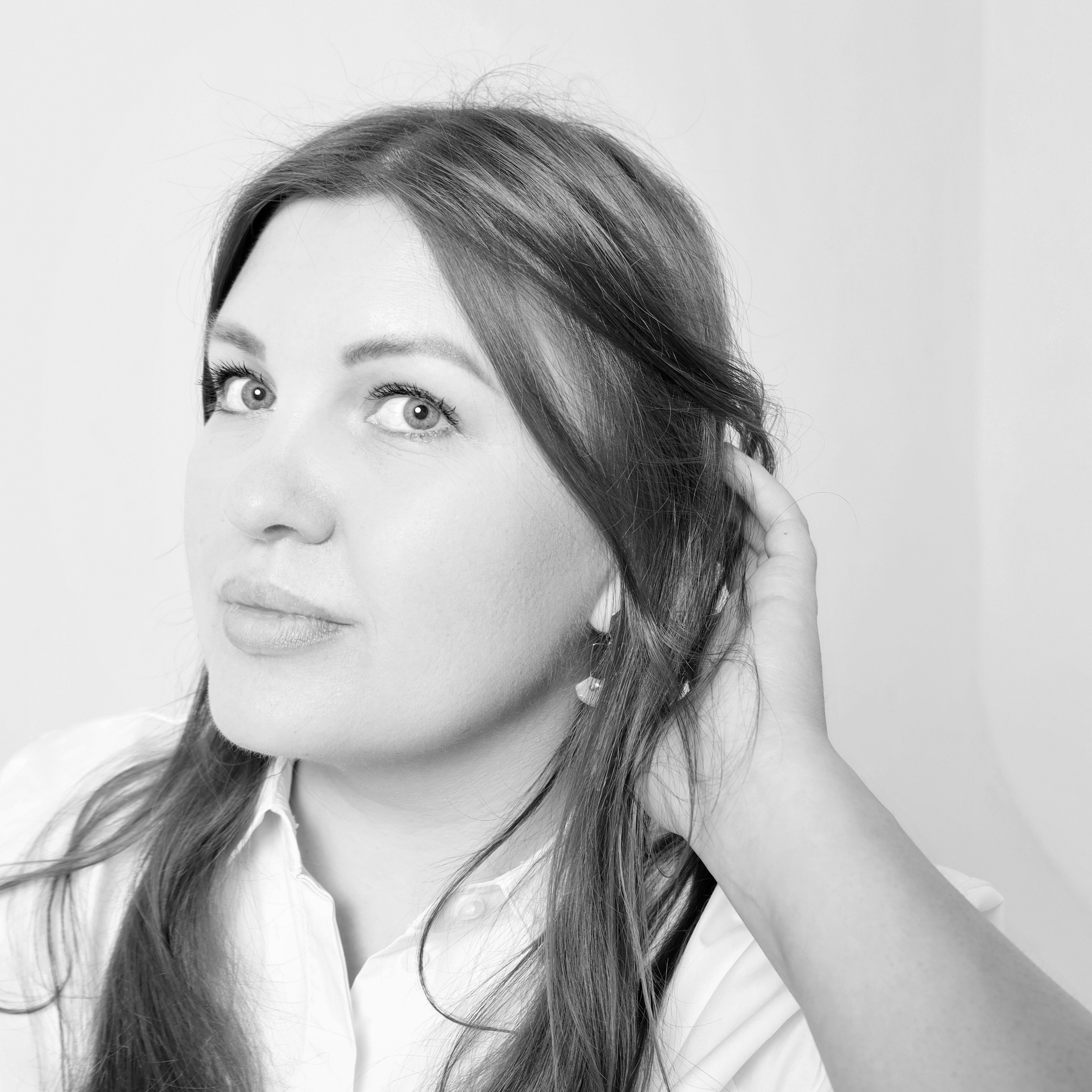 Портретный фотограф