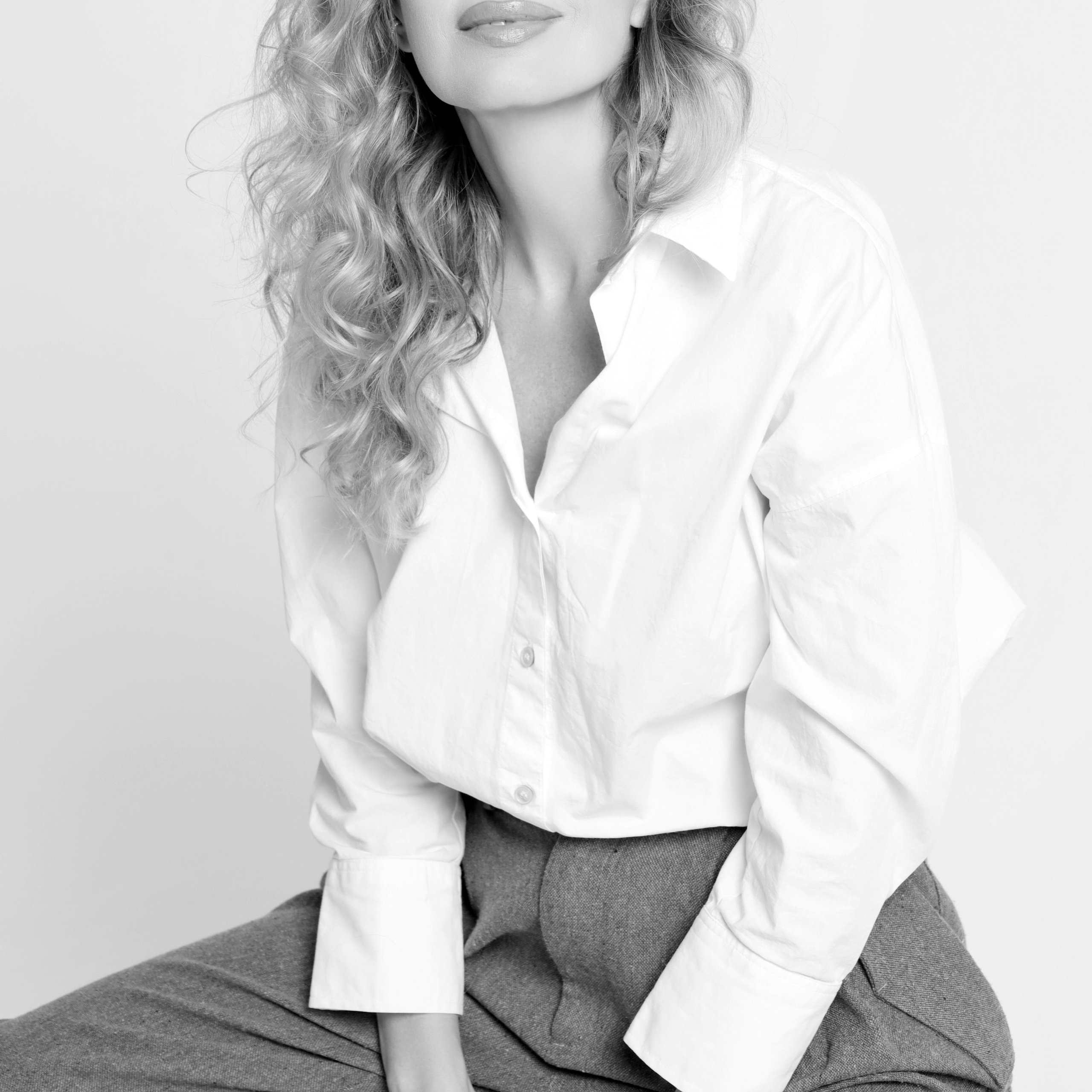 Портретный фотограф